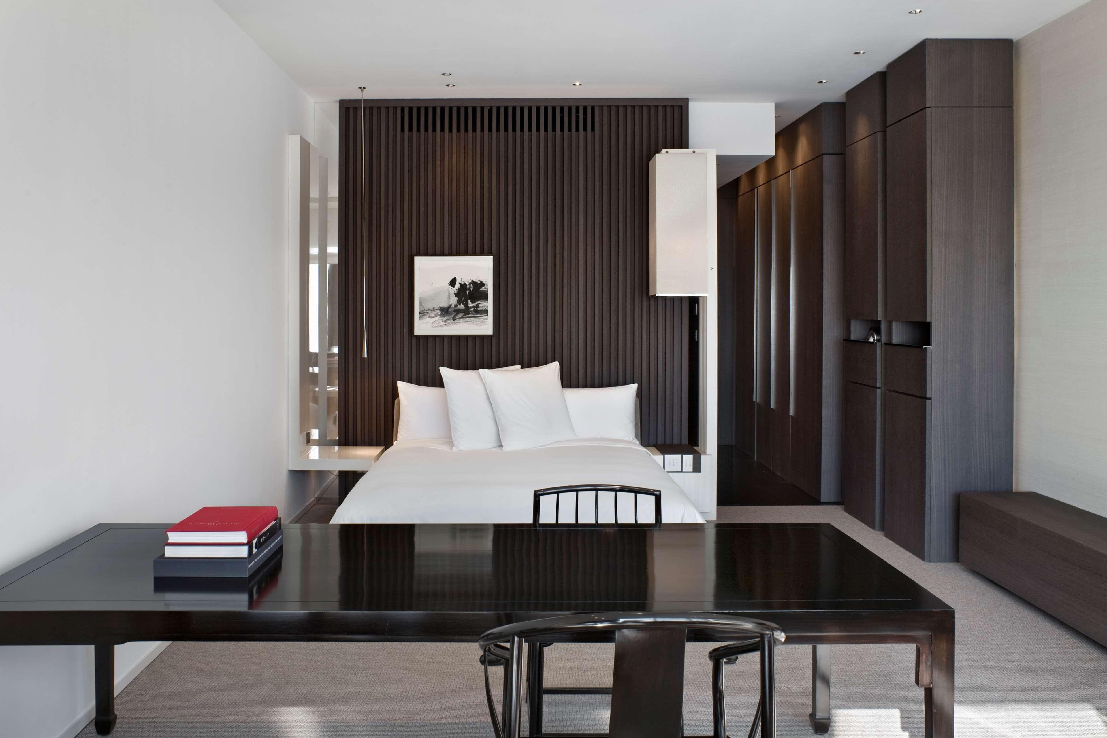 Park Hyatt Khách sạn Thượng Hải
