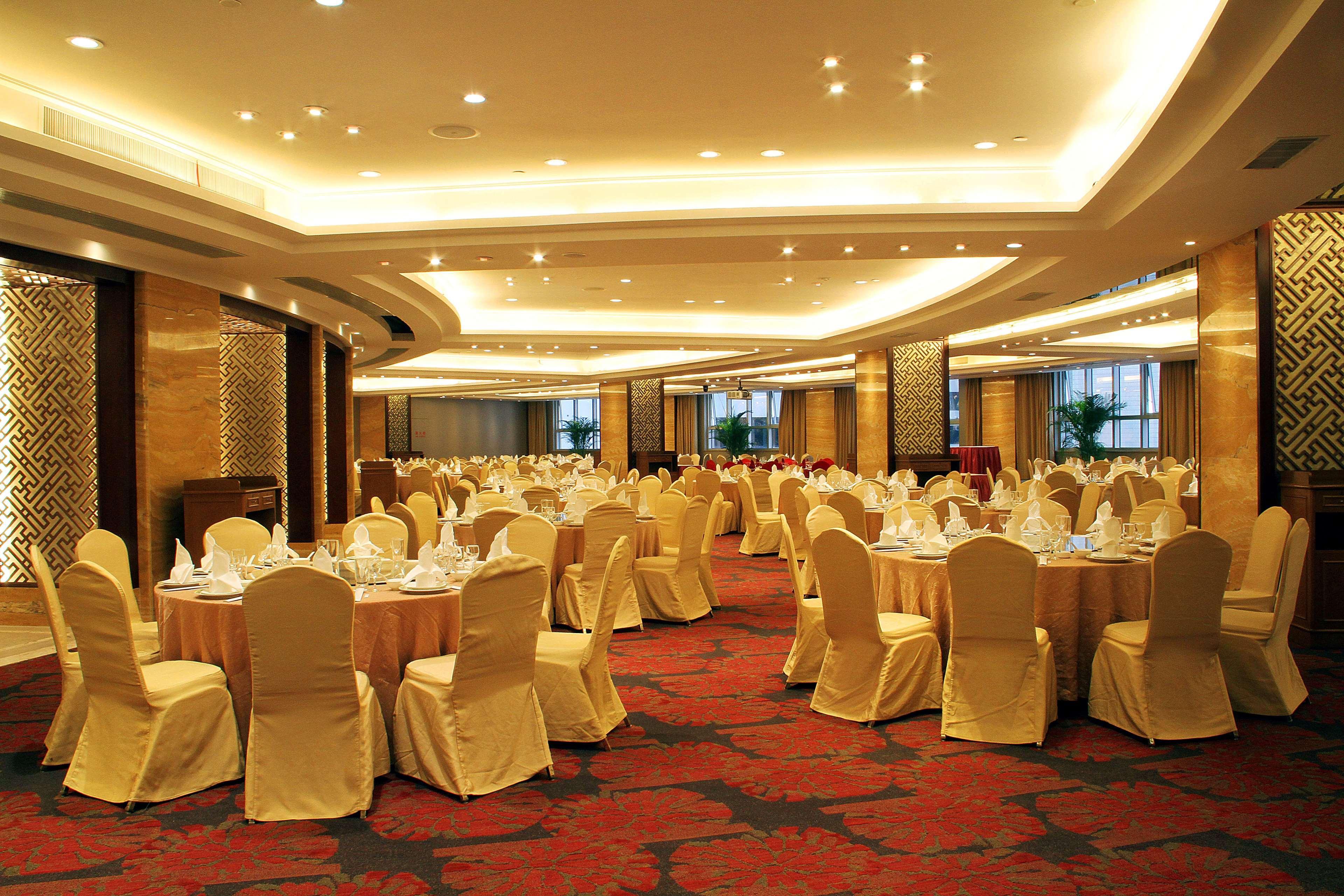 Hotel - Nanjing Road Shanghai