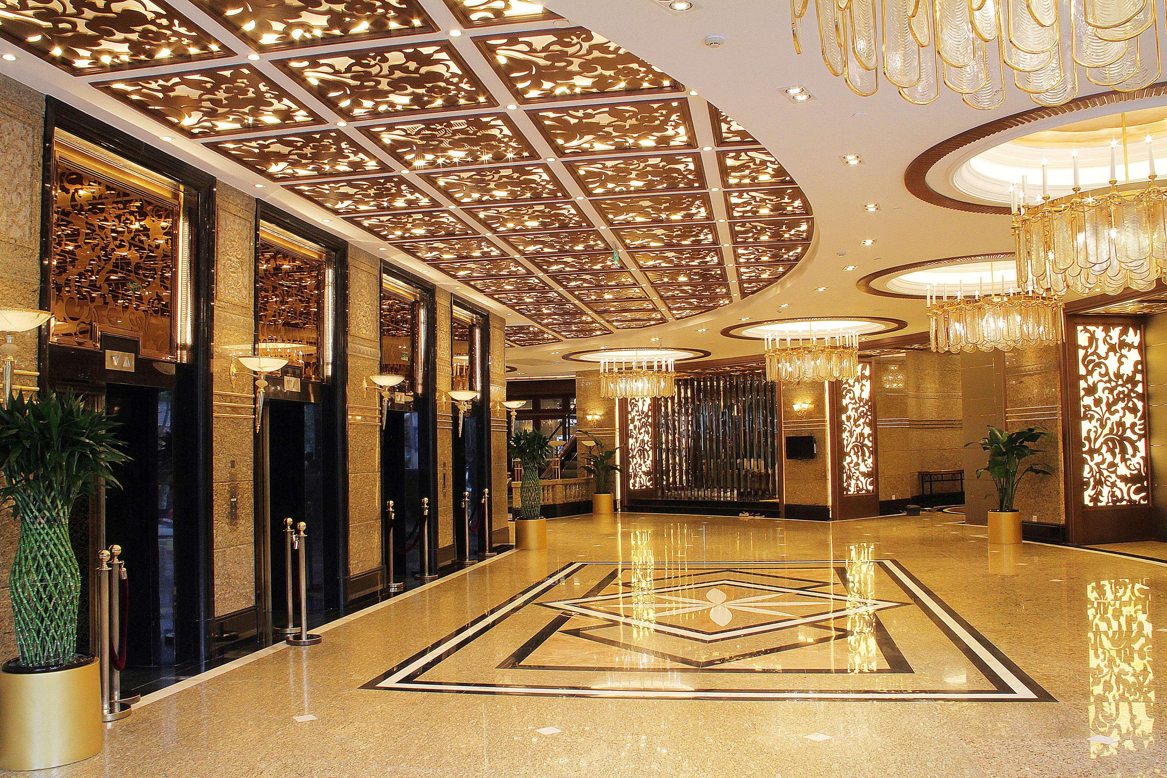 Hotel - Nanjing Road Shanghai