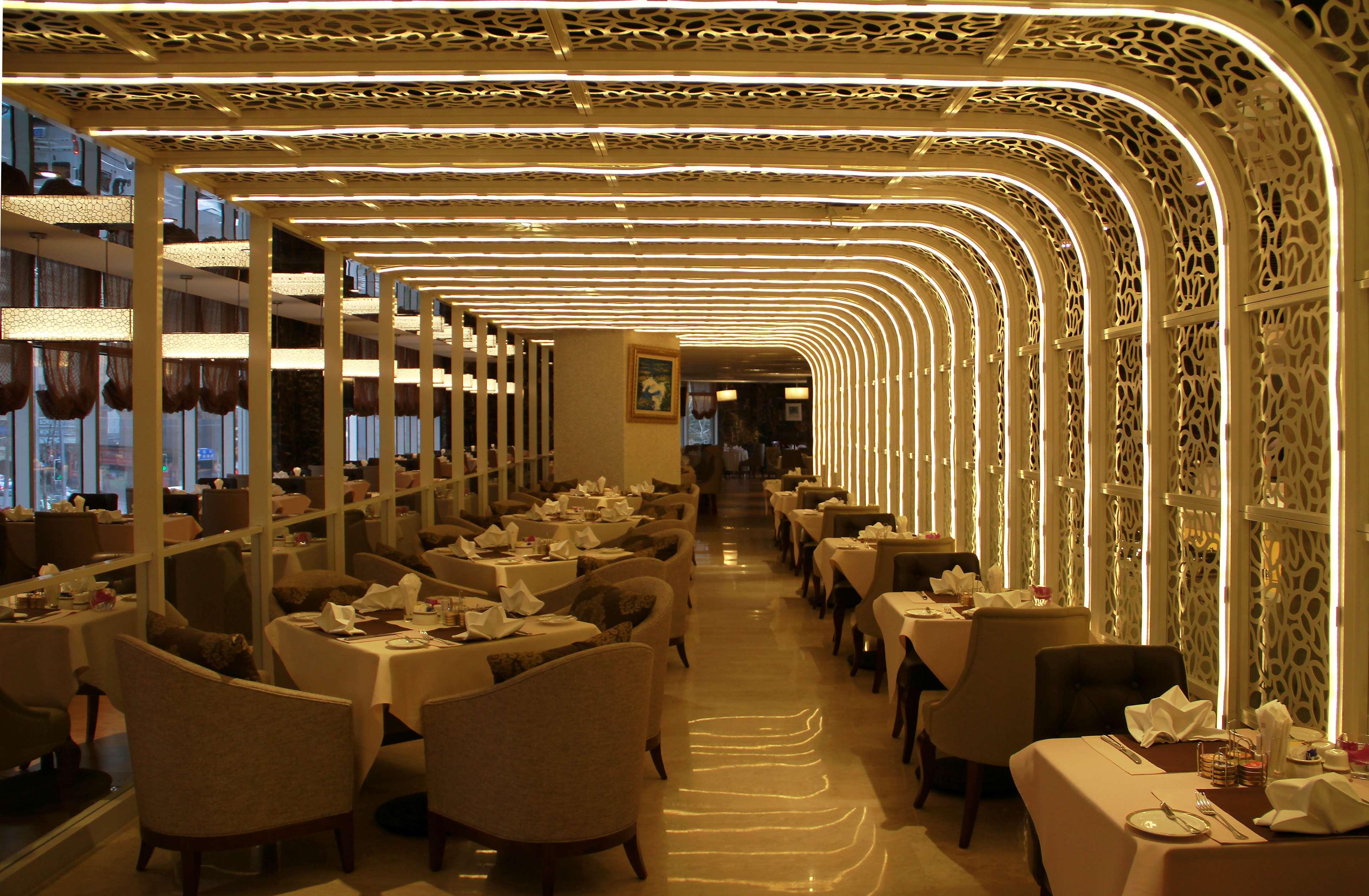 Hotel - Nanjing Road