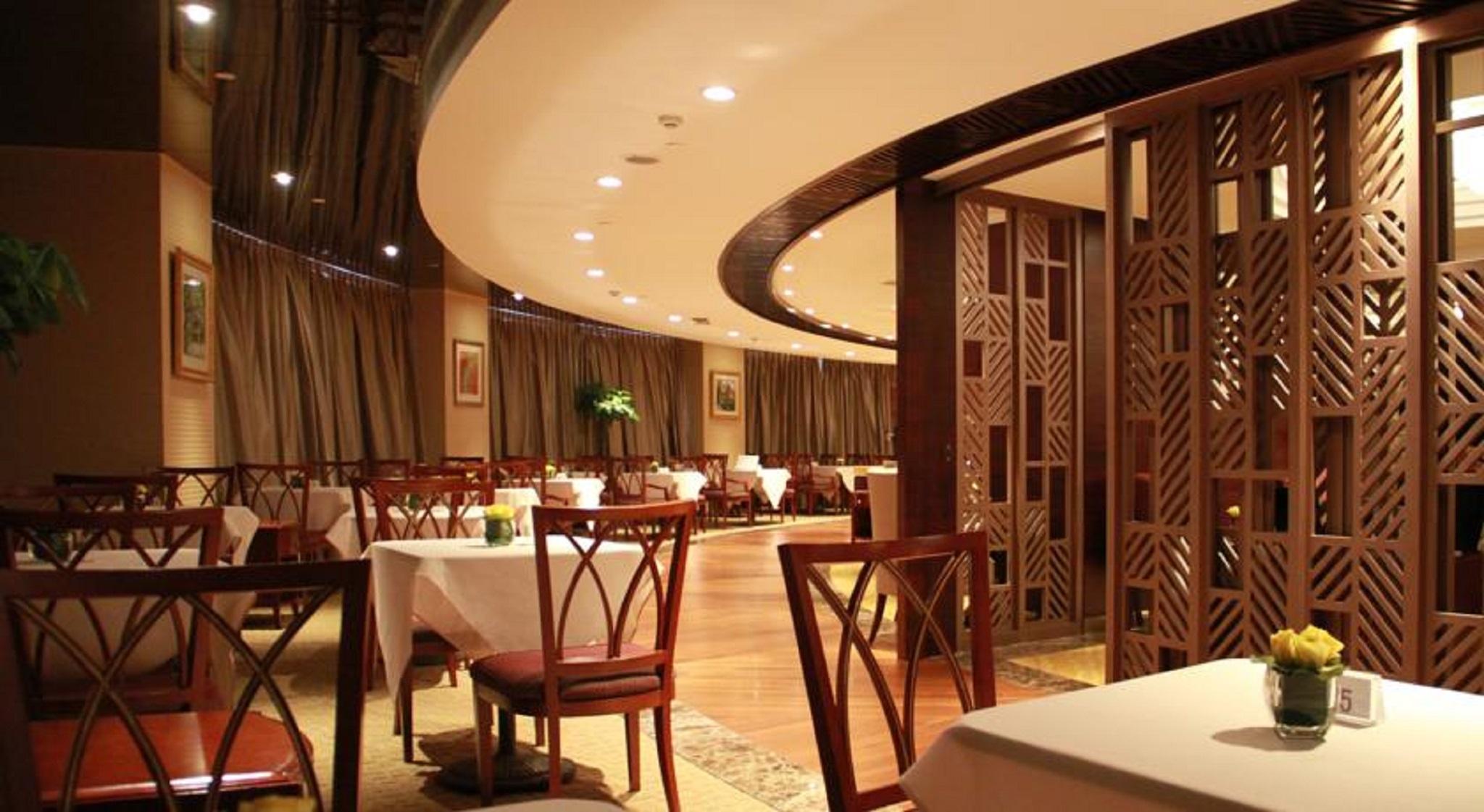- Nanjing Road Hotel Shanghai