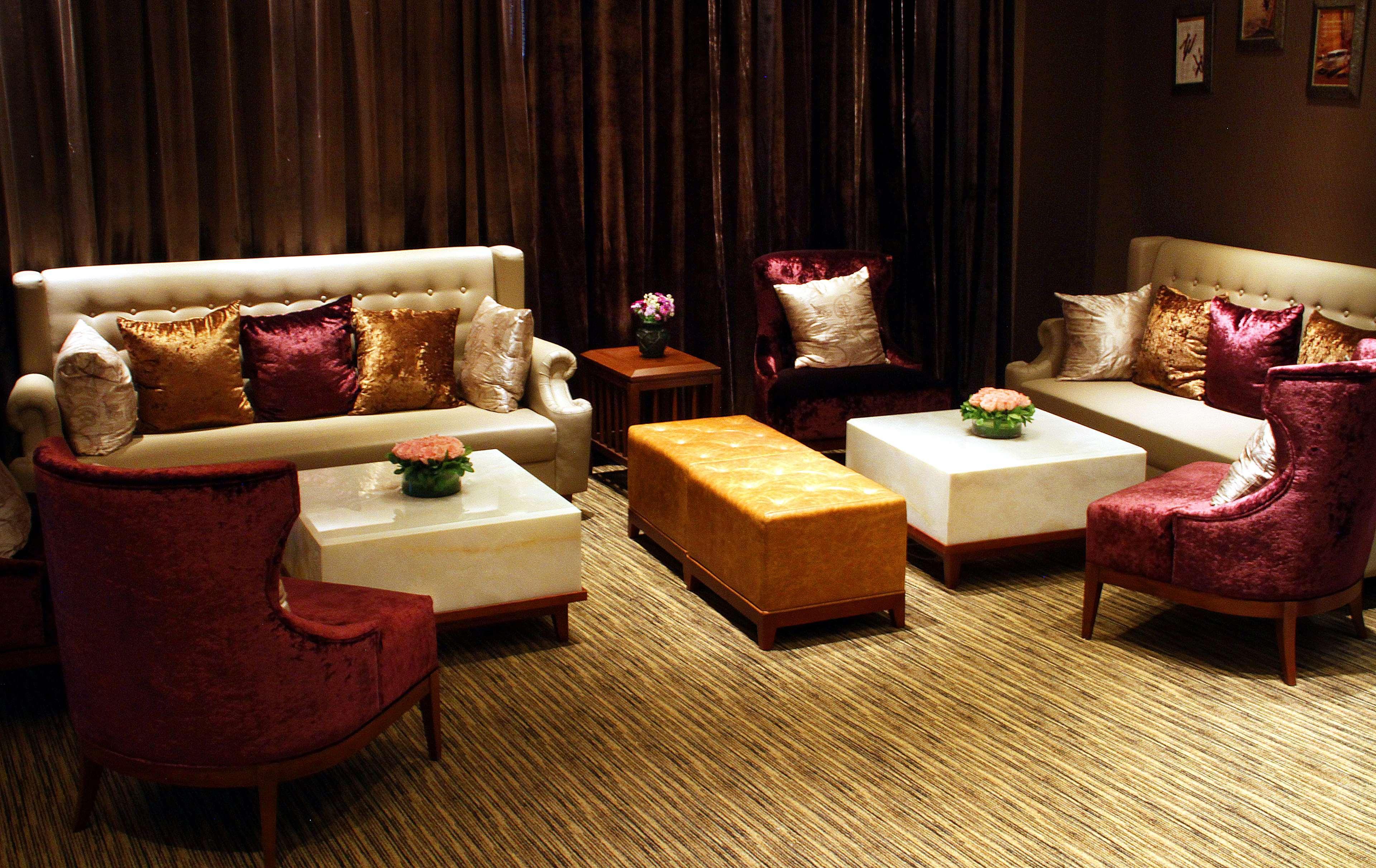 Hotel - Nanjing Road Shanghai