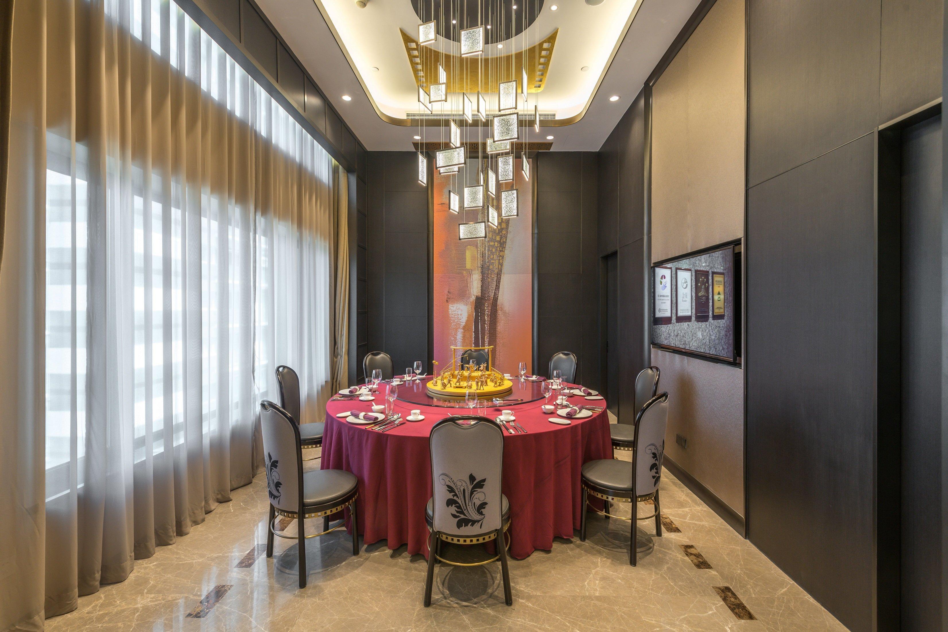 Otel Crowne Plaza By Ihg