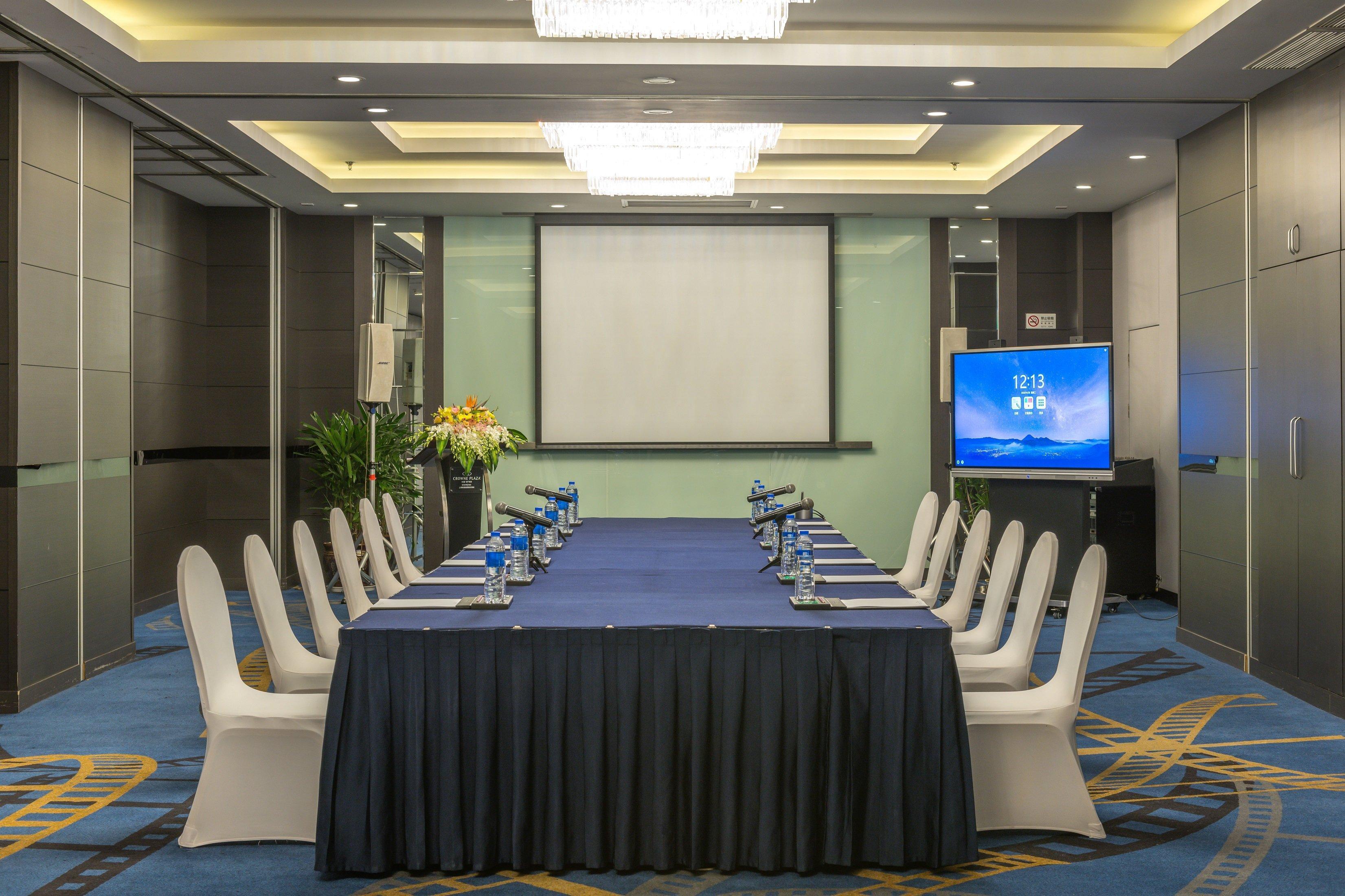 Otel Crowne Plaza By Ihg