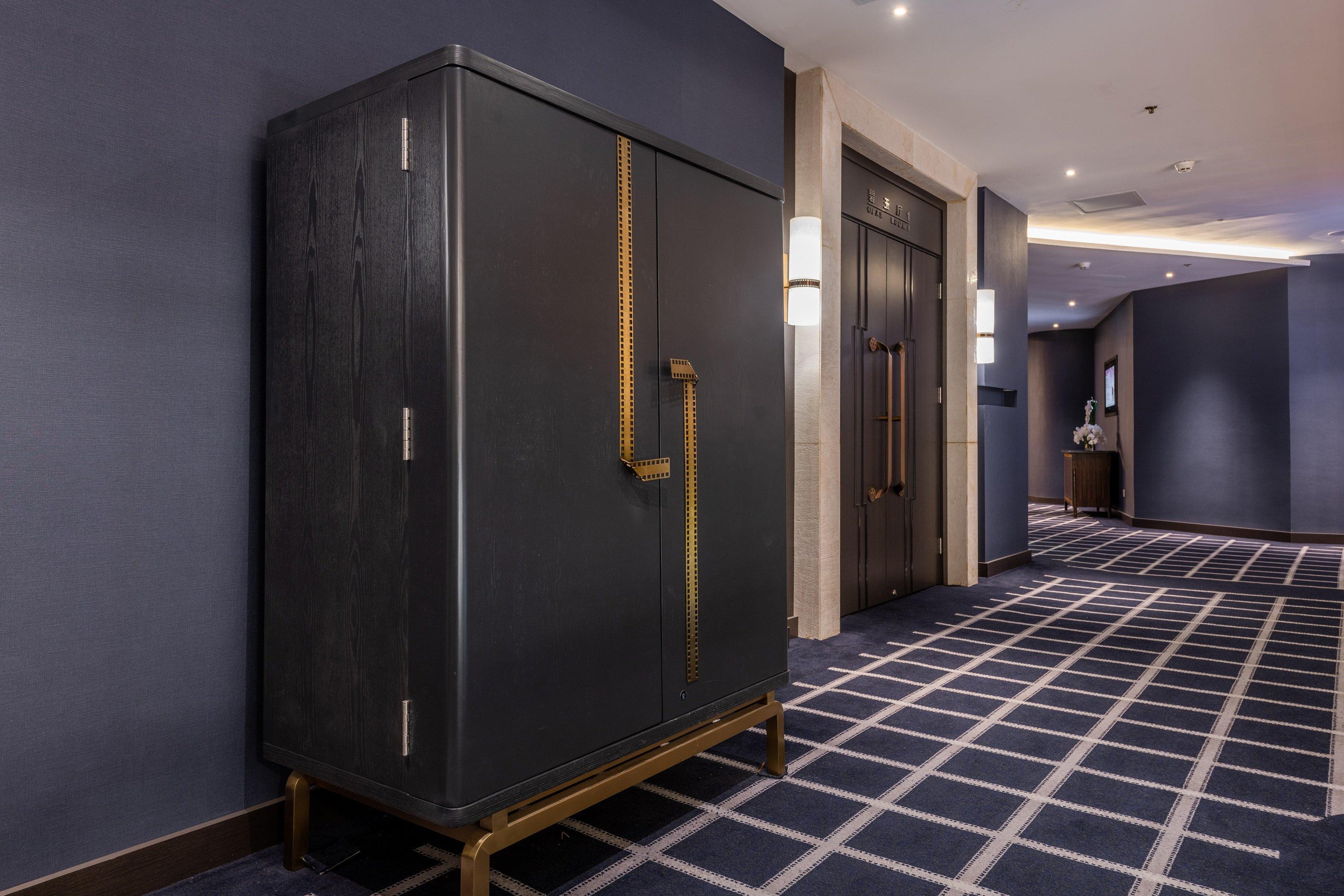 Otel Crowne Plaza By Ihg Şanghay