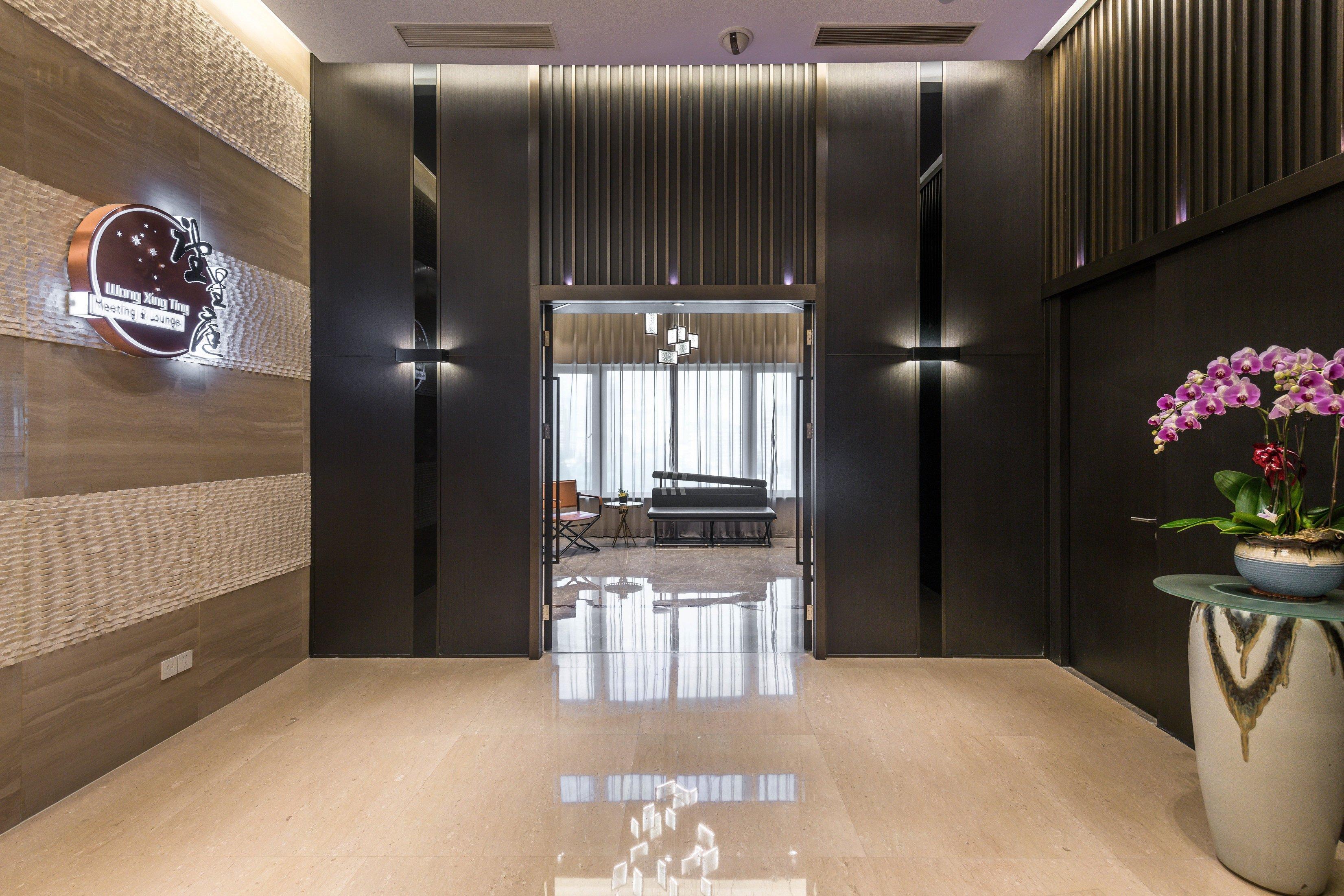 Crowne Plaza By Ihg Otel Şanghay