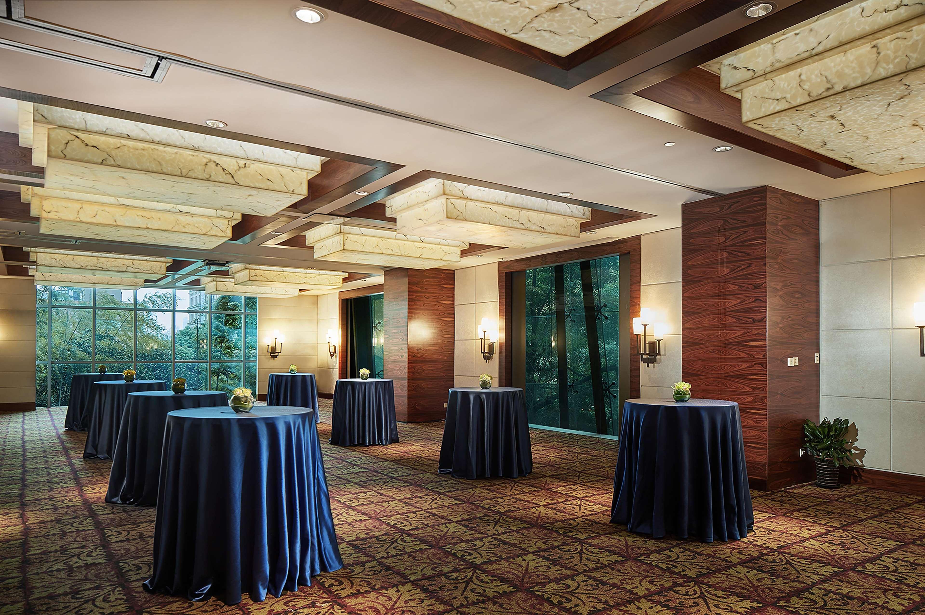 Hilton Hongqiao Shanghái