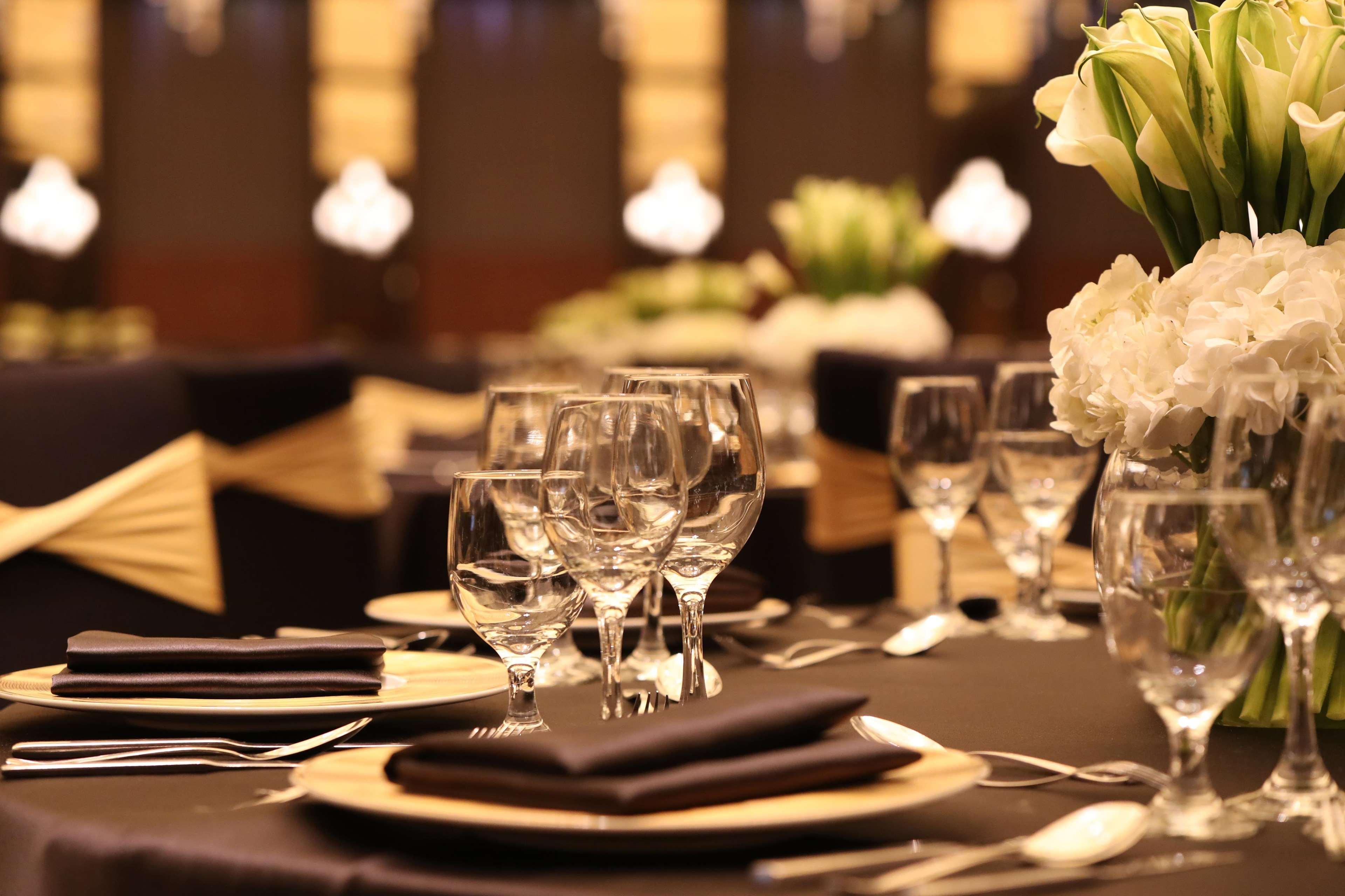 Hilton Hongqiao Shanghái