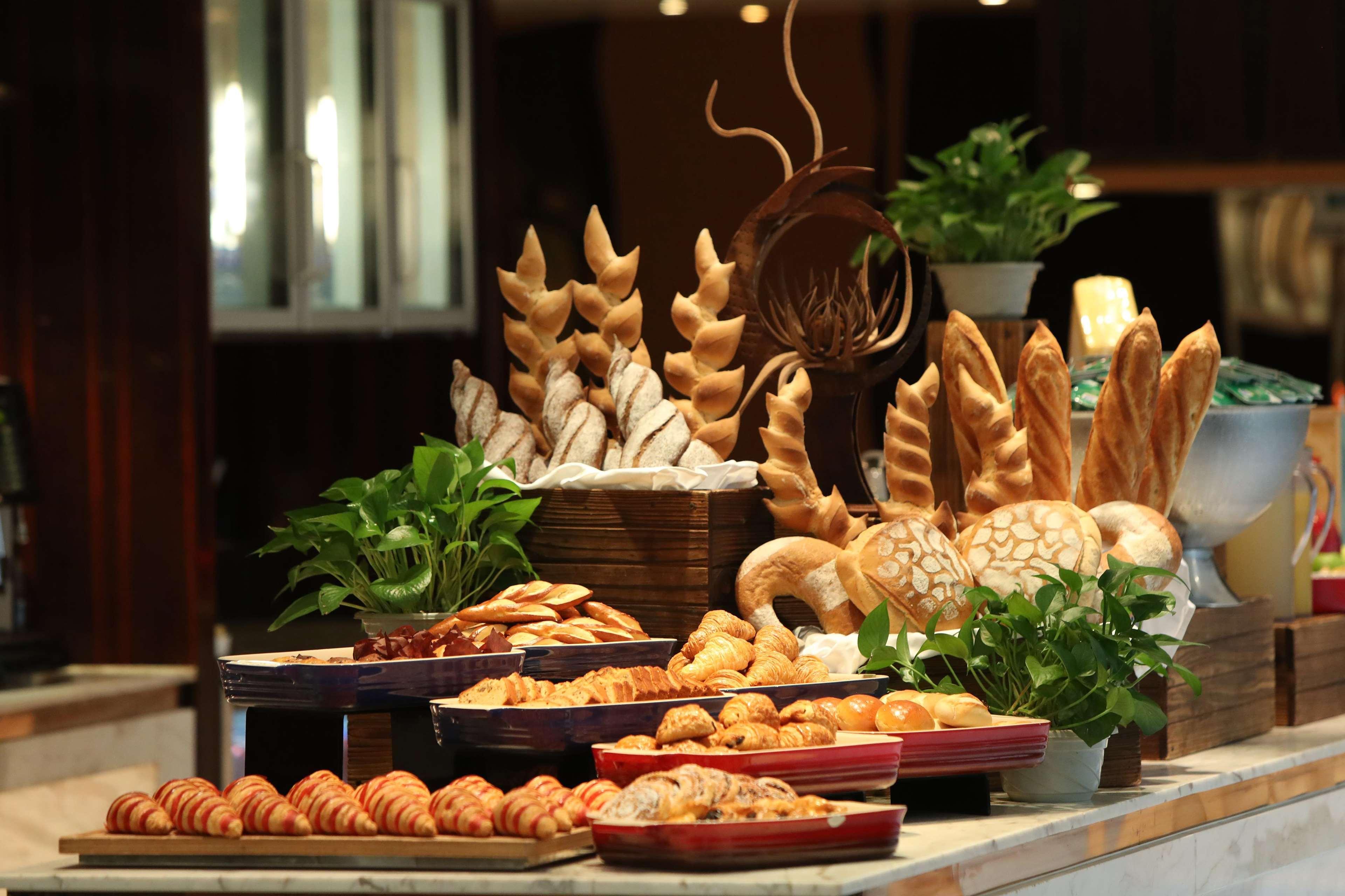 Hilton Hongqiao Shanghái