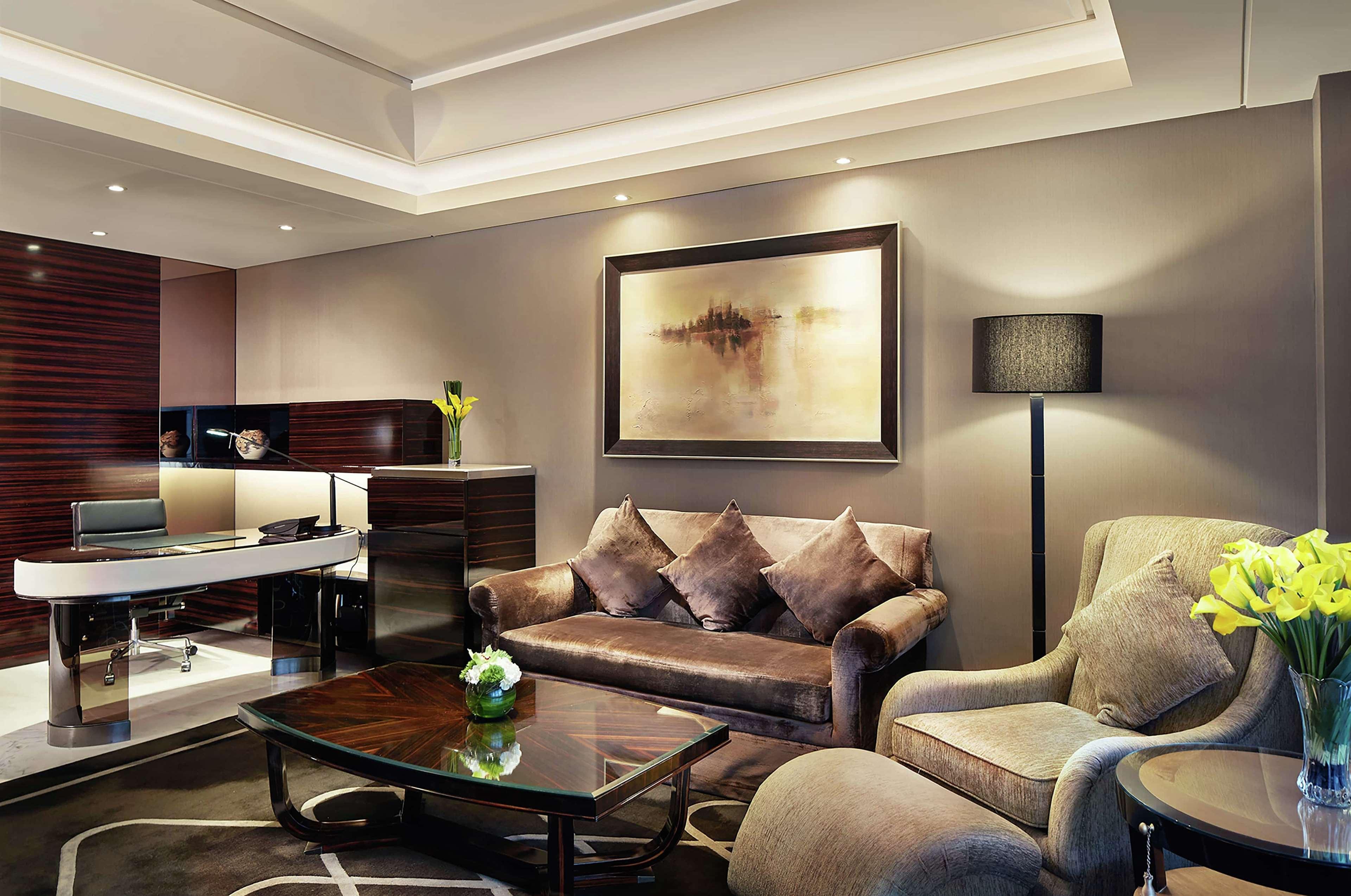 Hotel Hilton Hongqiao