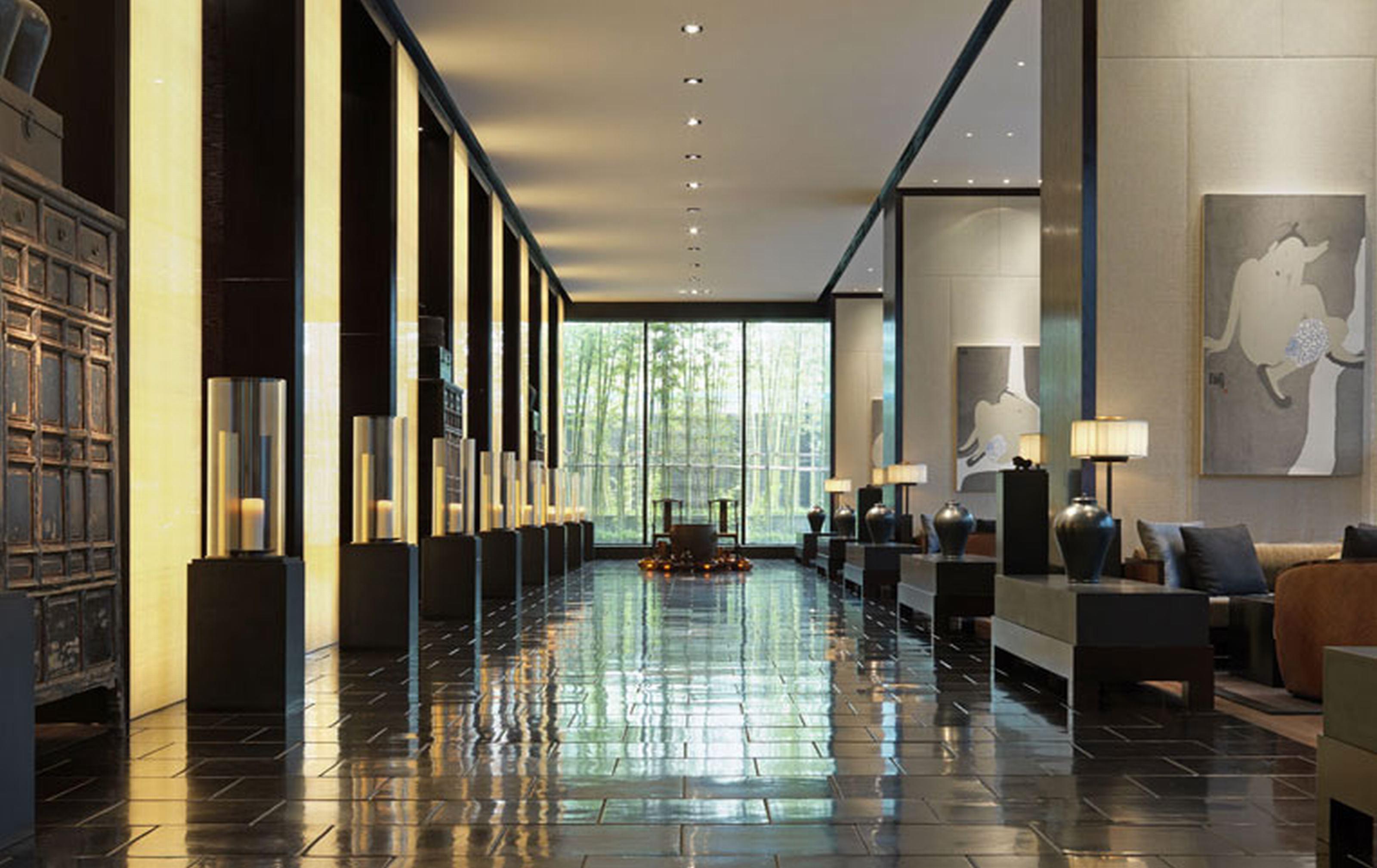 The Puli And Spa Hotel