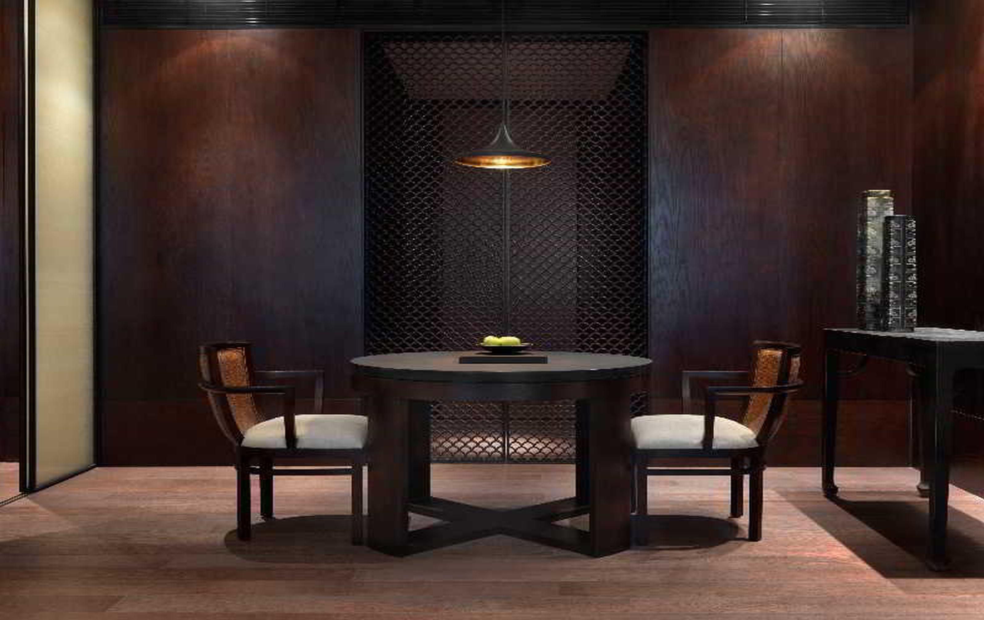 The Puli And Spa Hotel