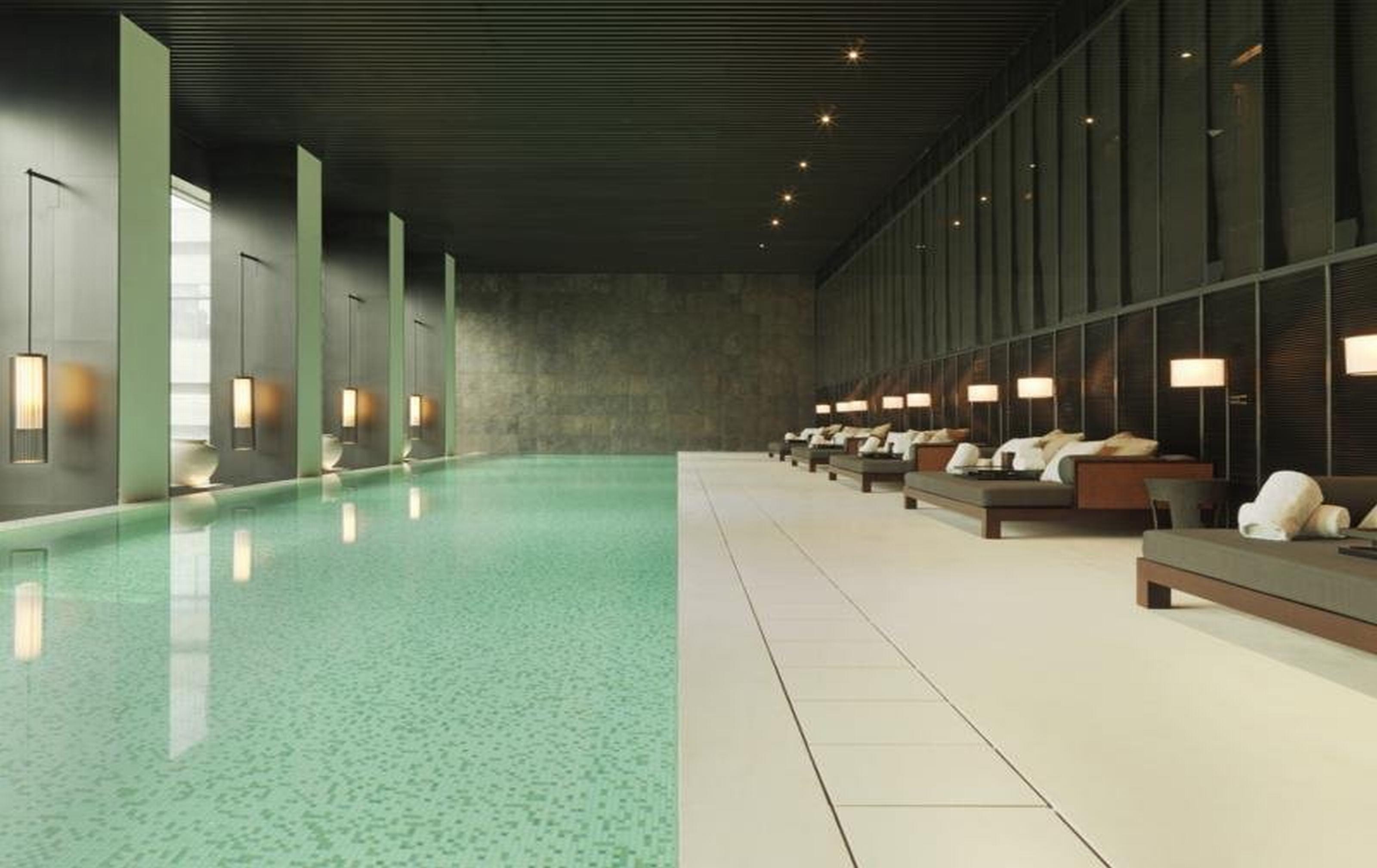The Puli And Spa Hotel