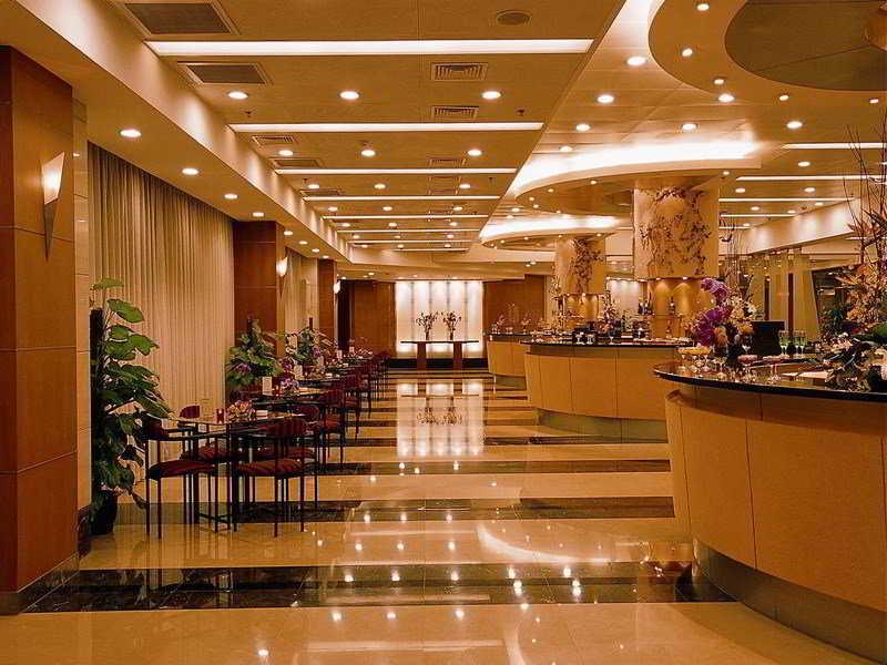 Otel Everbright International 4*