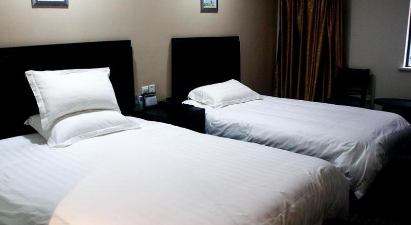 Hotel San Want 5*