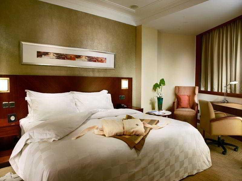 Hotel San Want Shanghai