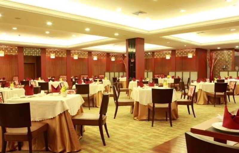 San Want 5* Shanghai