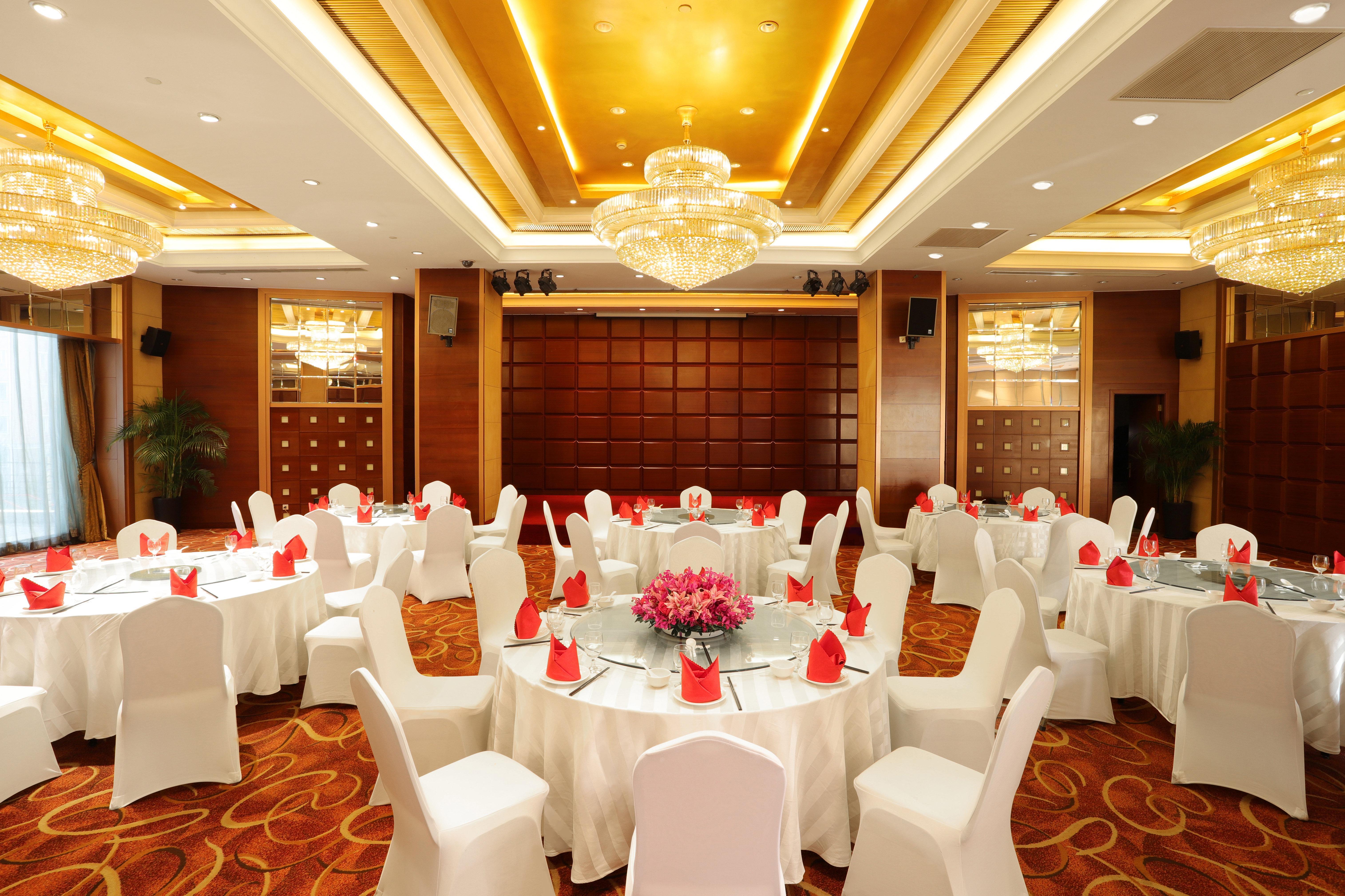 Pudong Nanpu By Ihg Khách sạn Thượng Hải