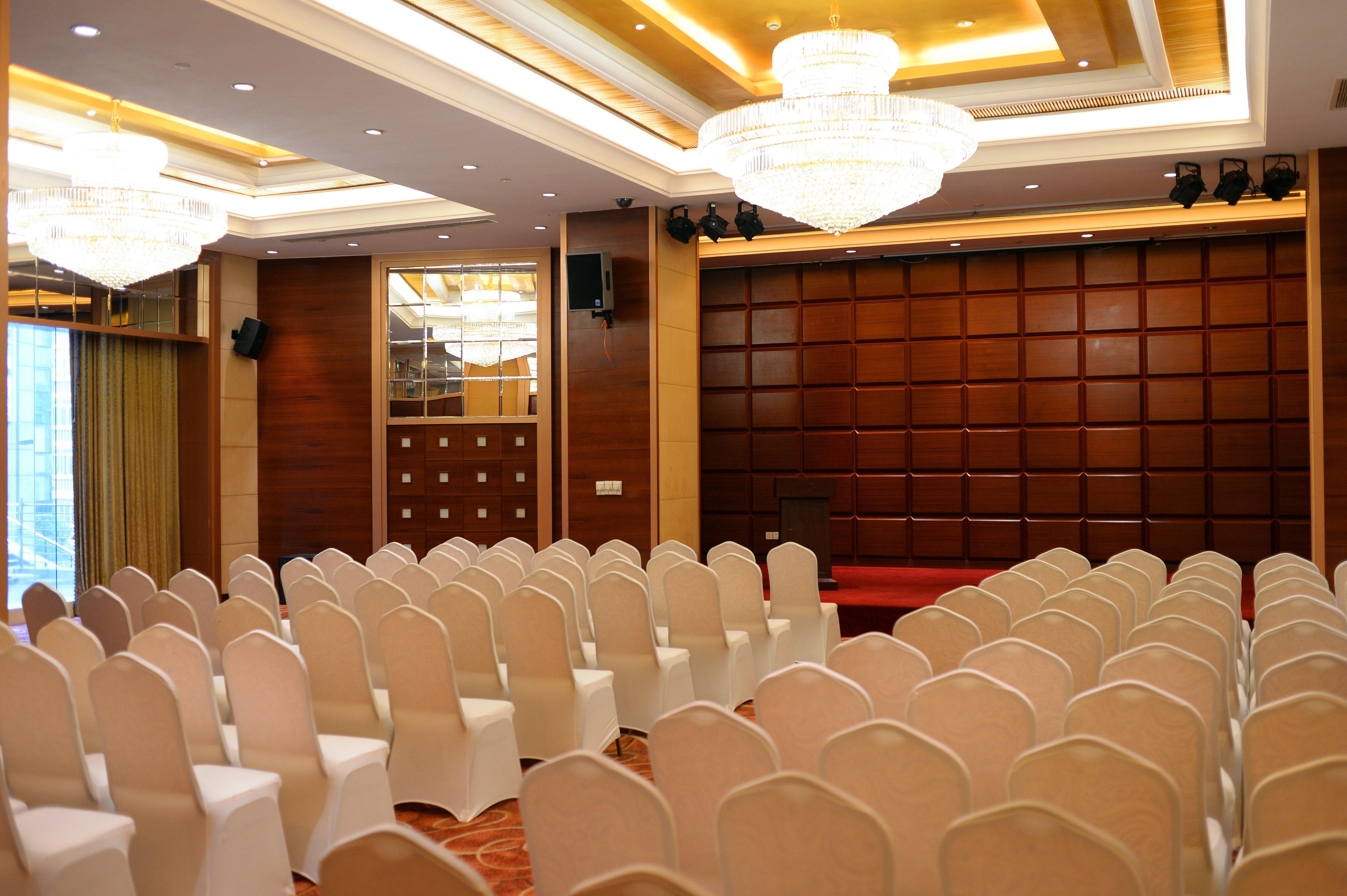 Khách sạn Pudong Nanpu By Ihg Thượng Hải