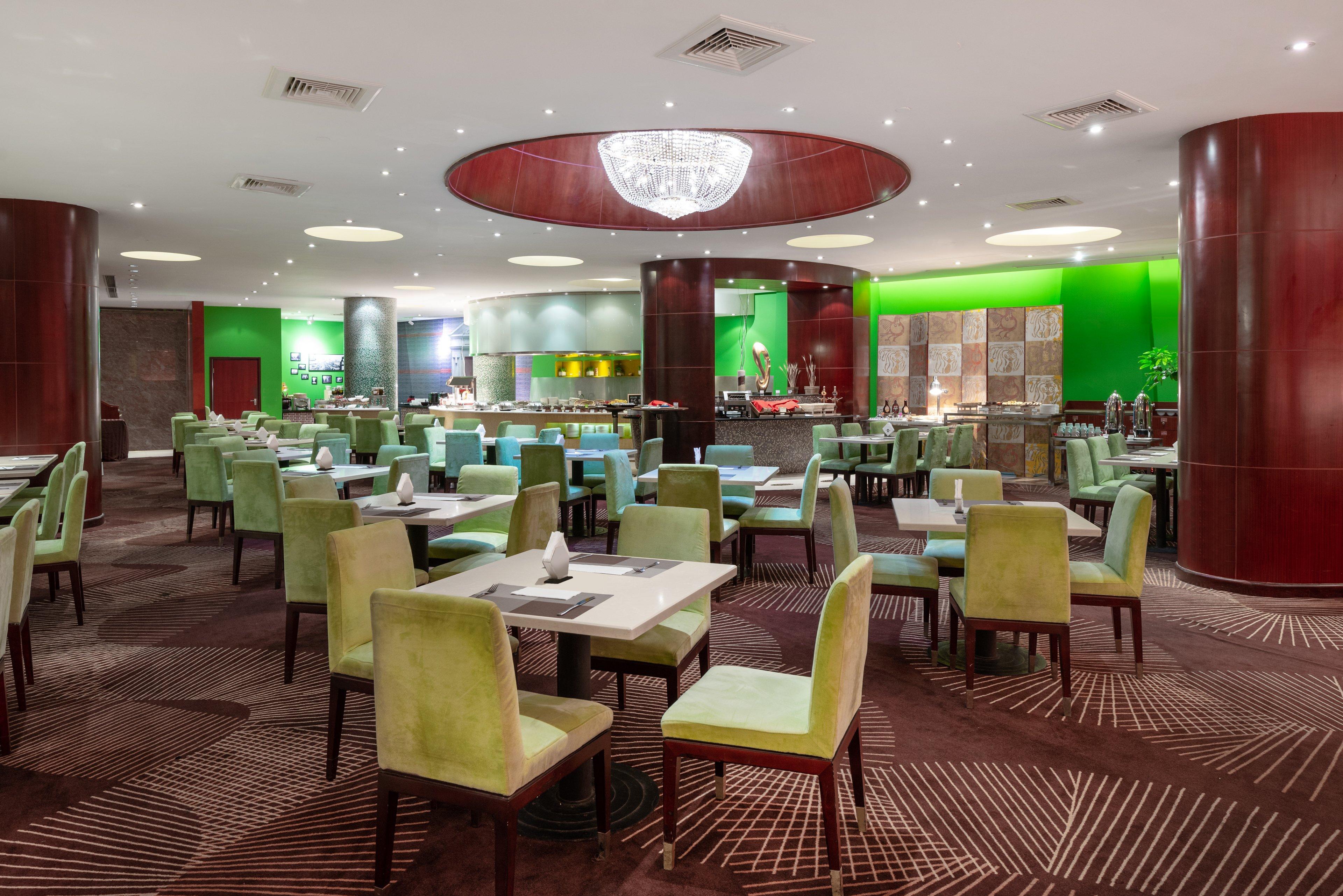 Khách sạn Pudong Nanpu By Ihg Thượng Hải