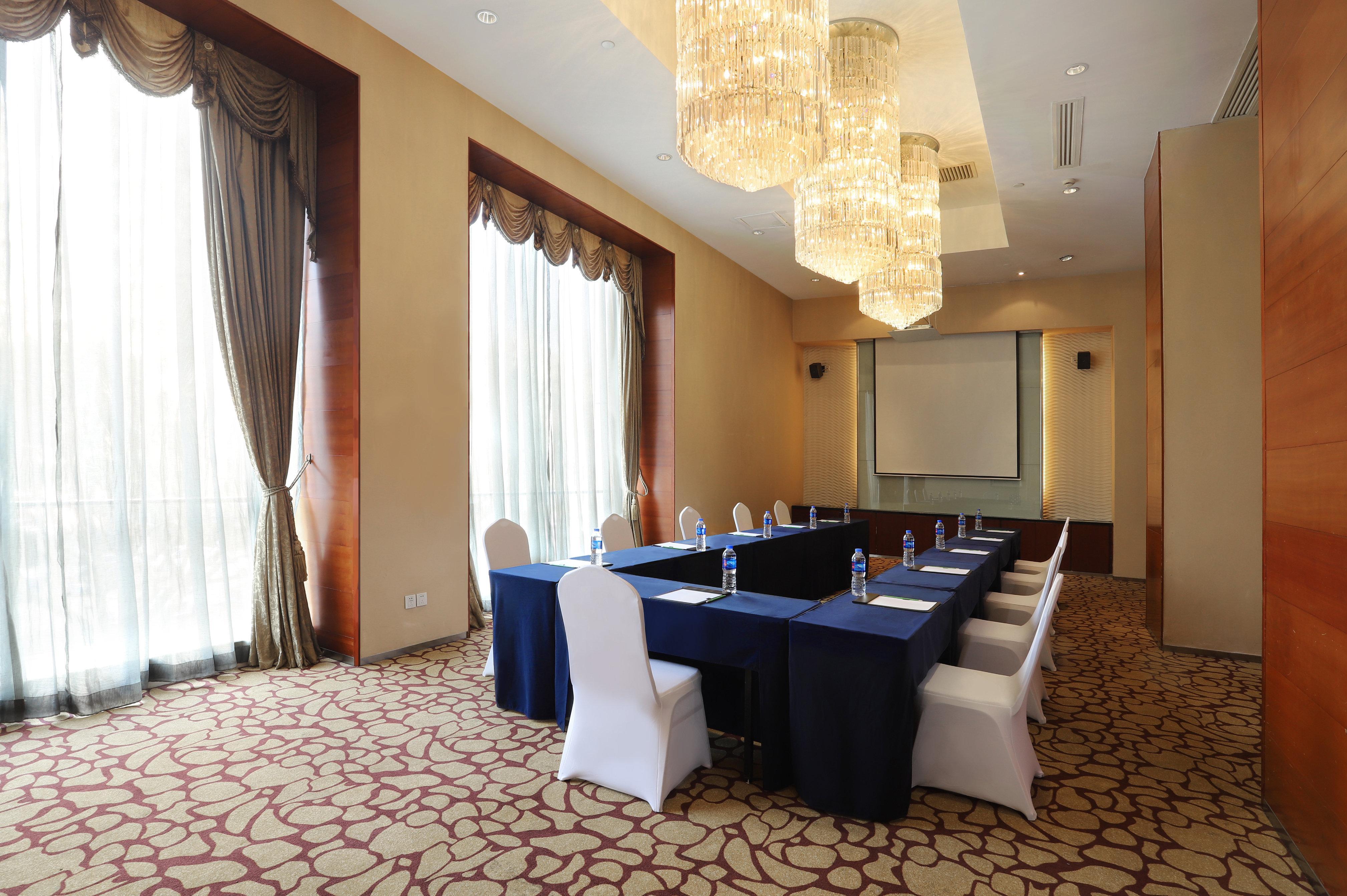 Pudong Nanpu By Ihg Thượng Hải