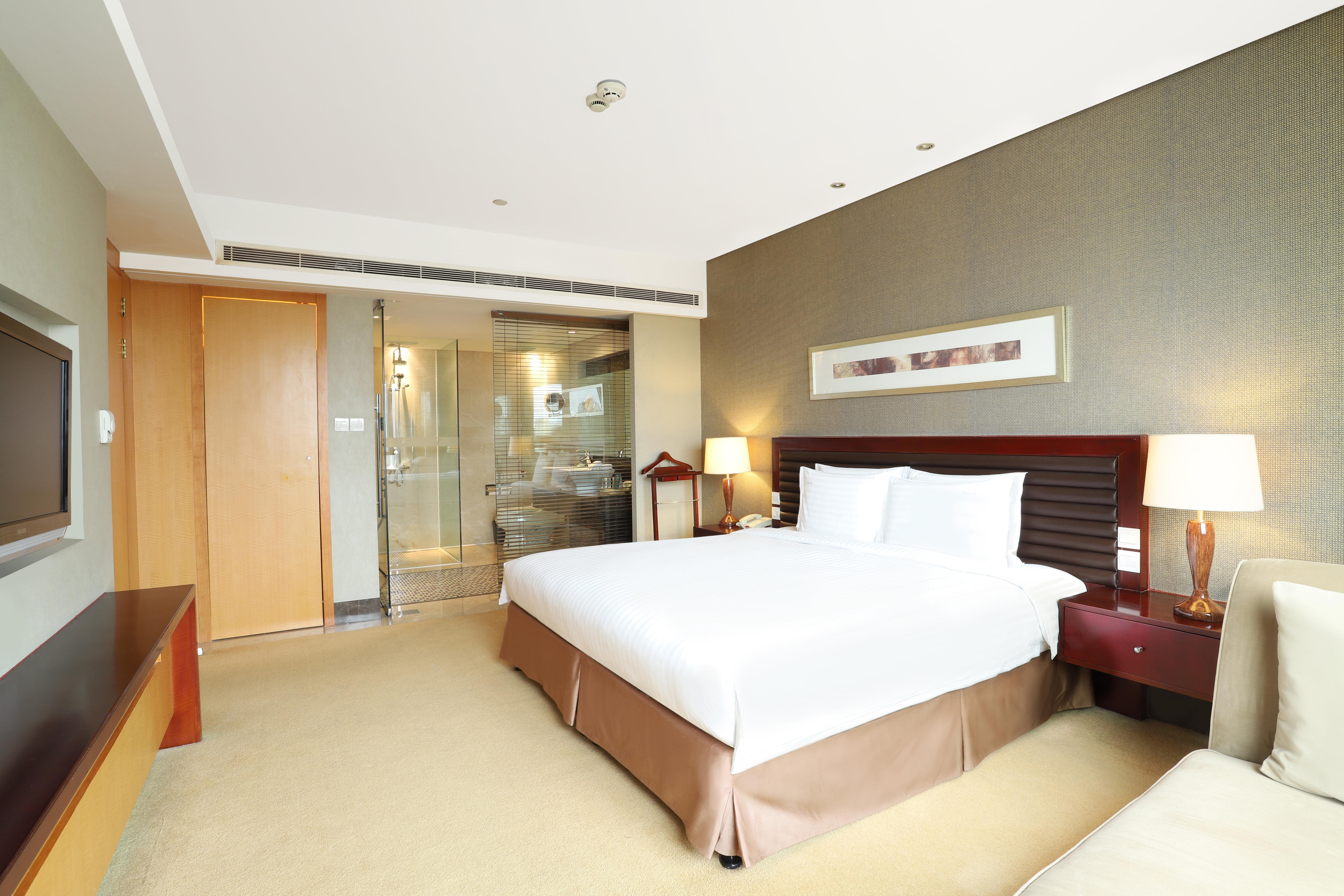 Pudong Nanpu By Ihg Thượng Hải