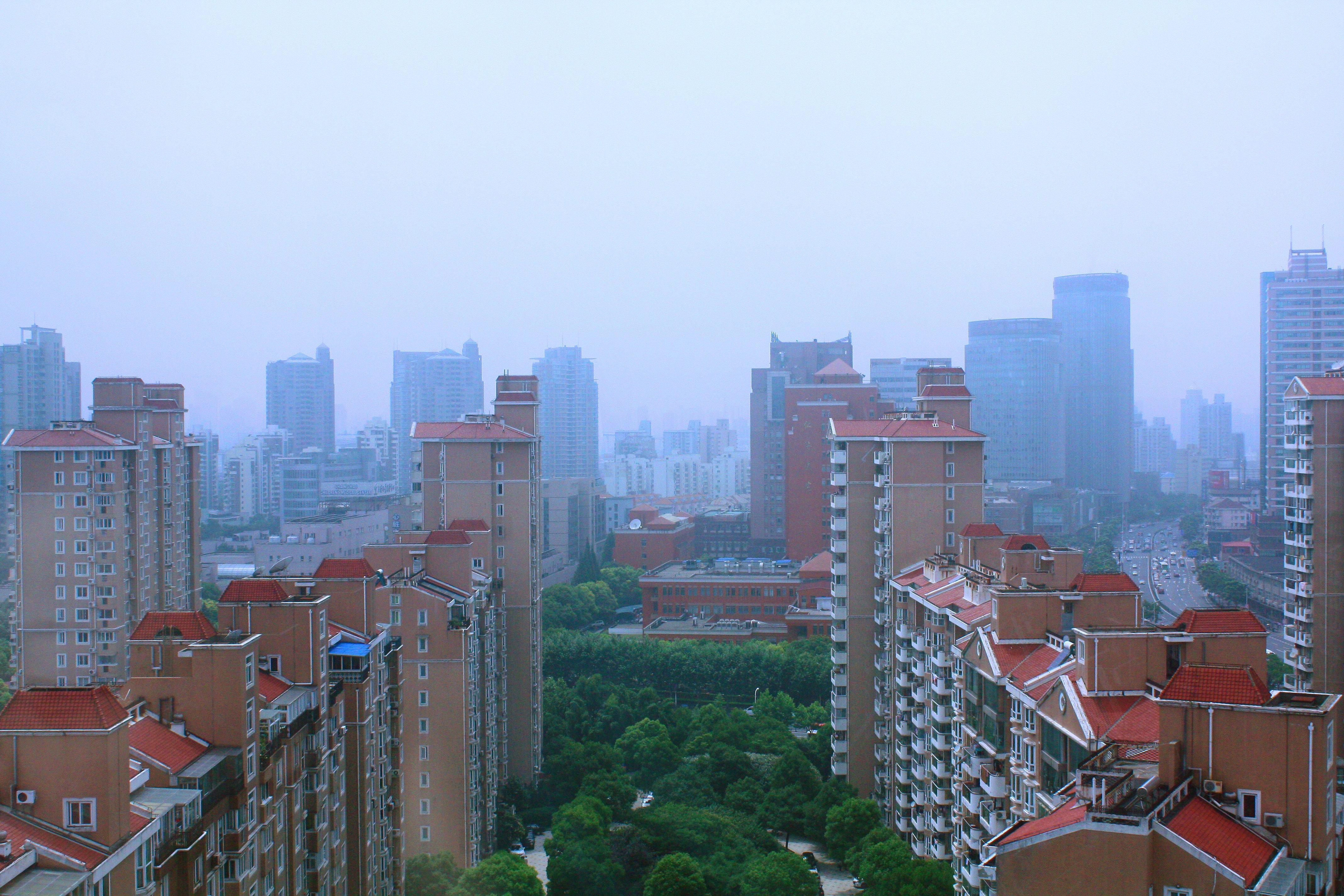 Pudong Nanpu By Ihg