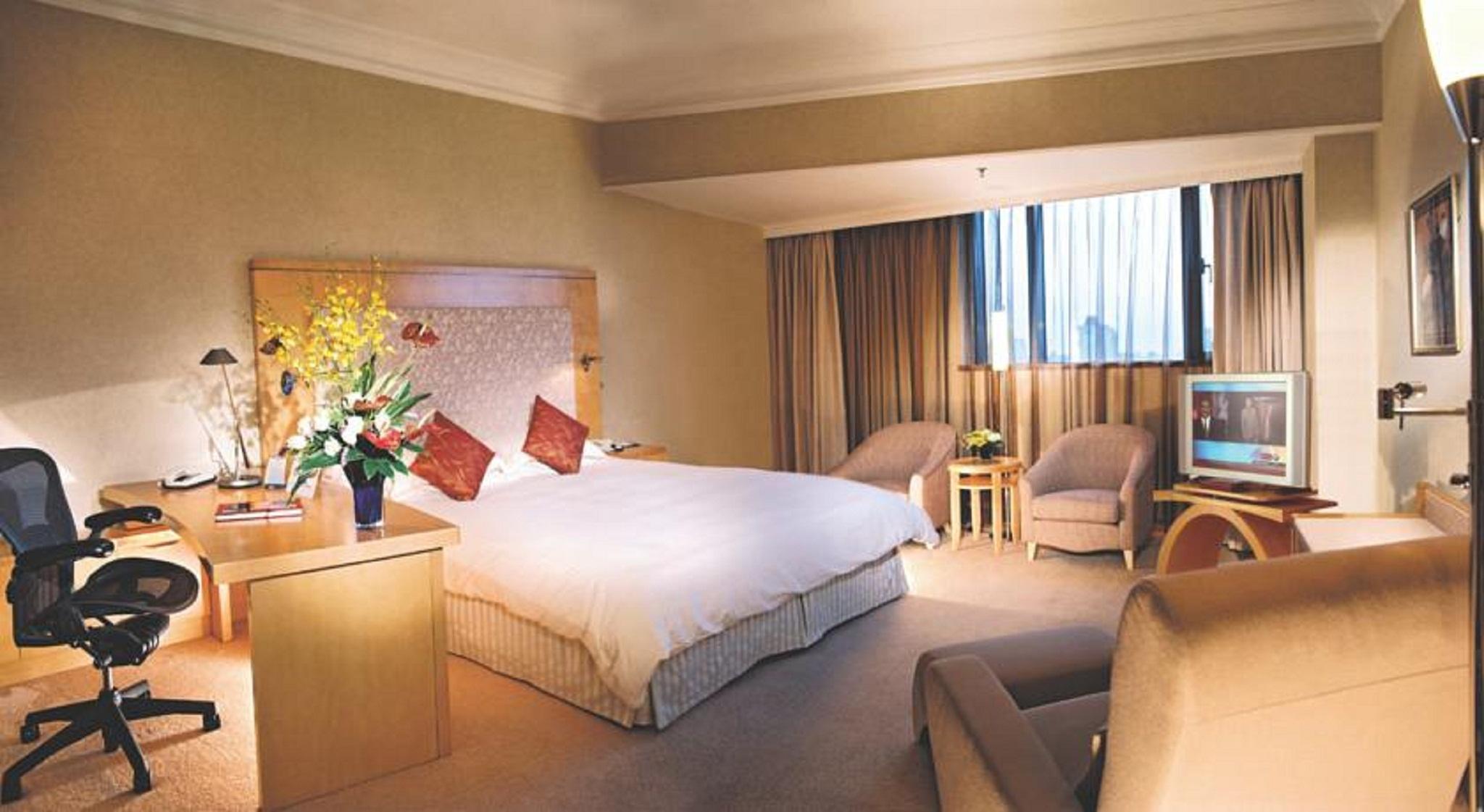 Hengshan Garden Hotel Shanghai