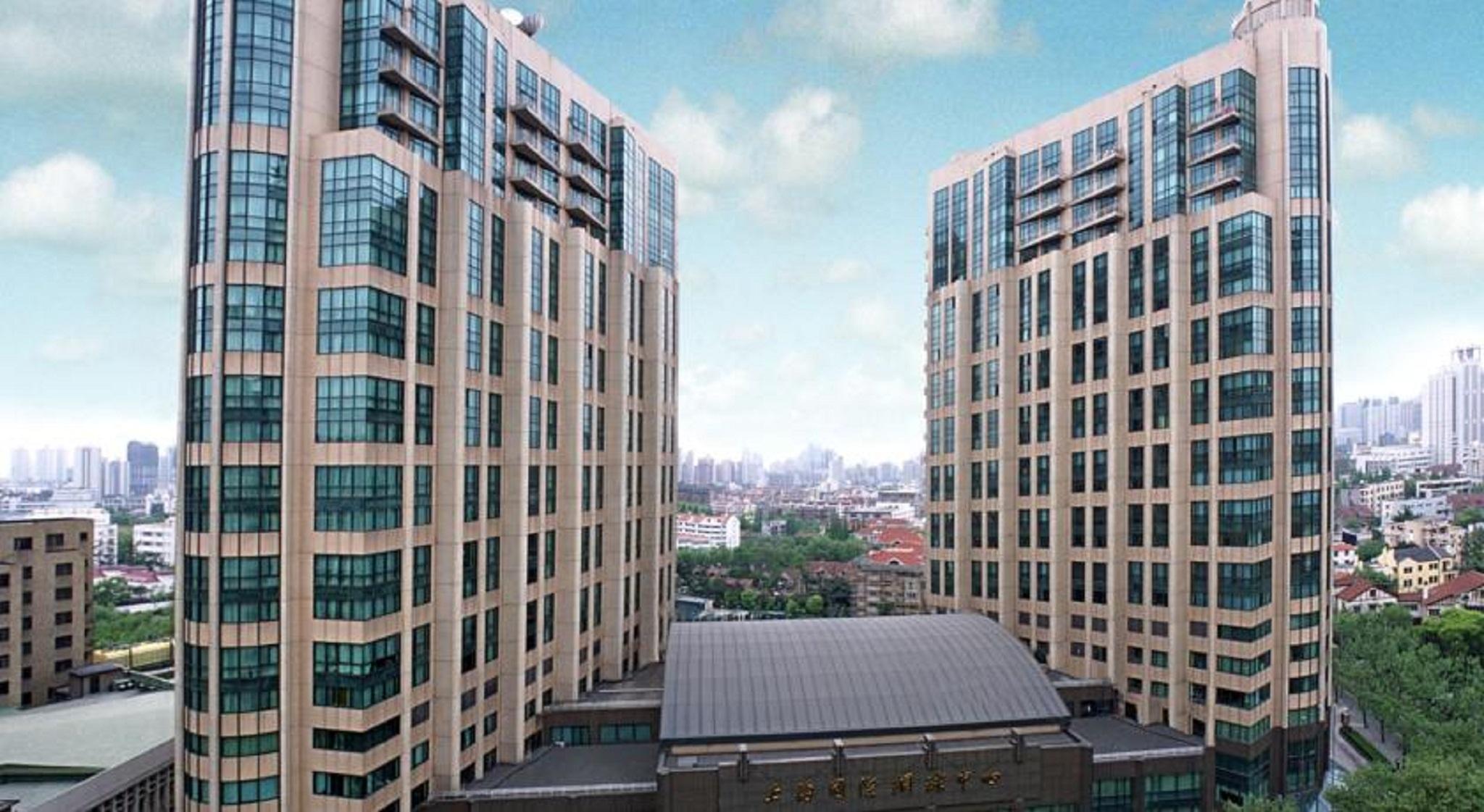 Hotel Hengshan Garden