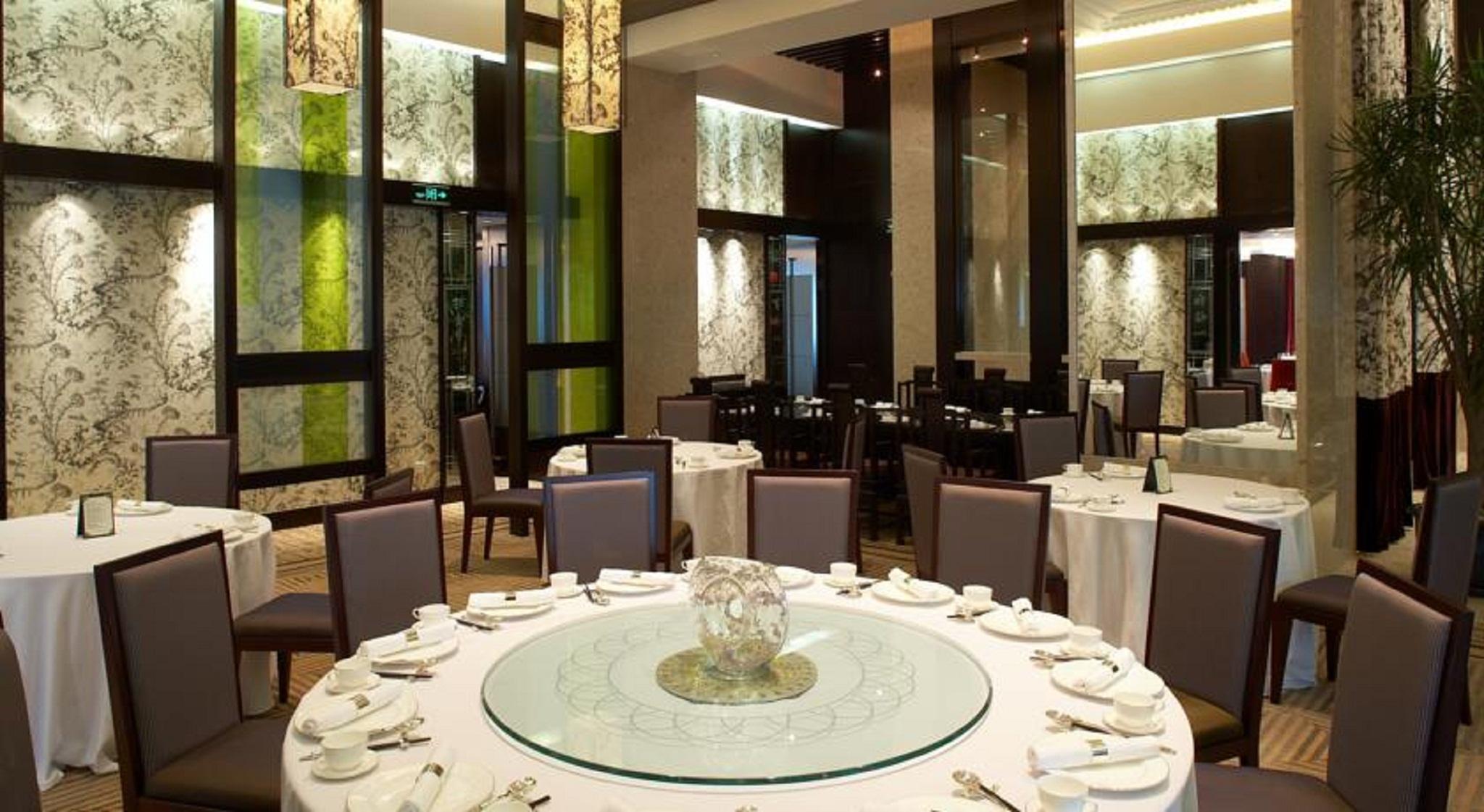 Hengshan Garden Hotel Shanghai
