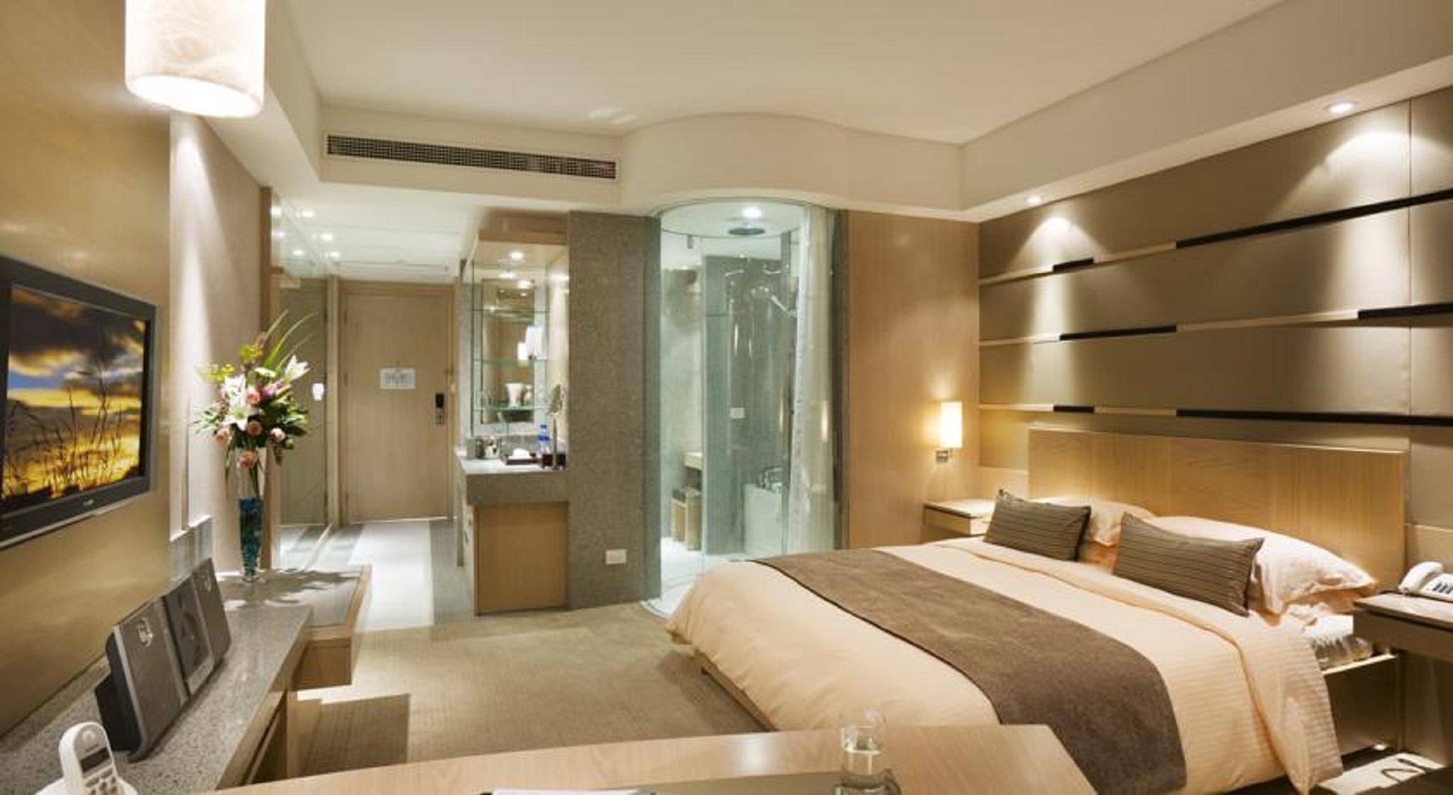 Hotel Hengshan Garden