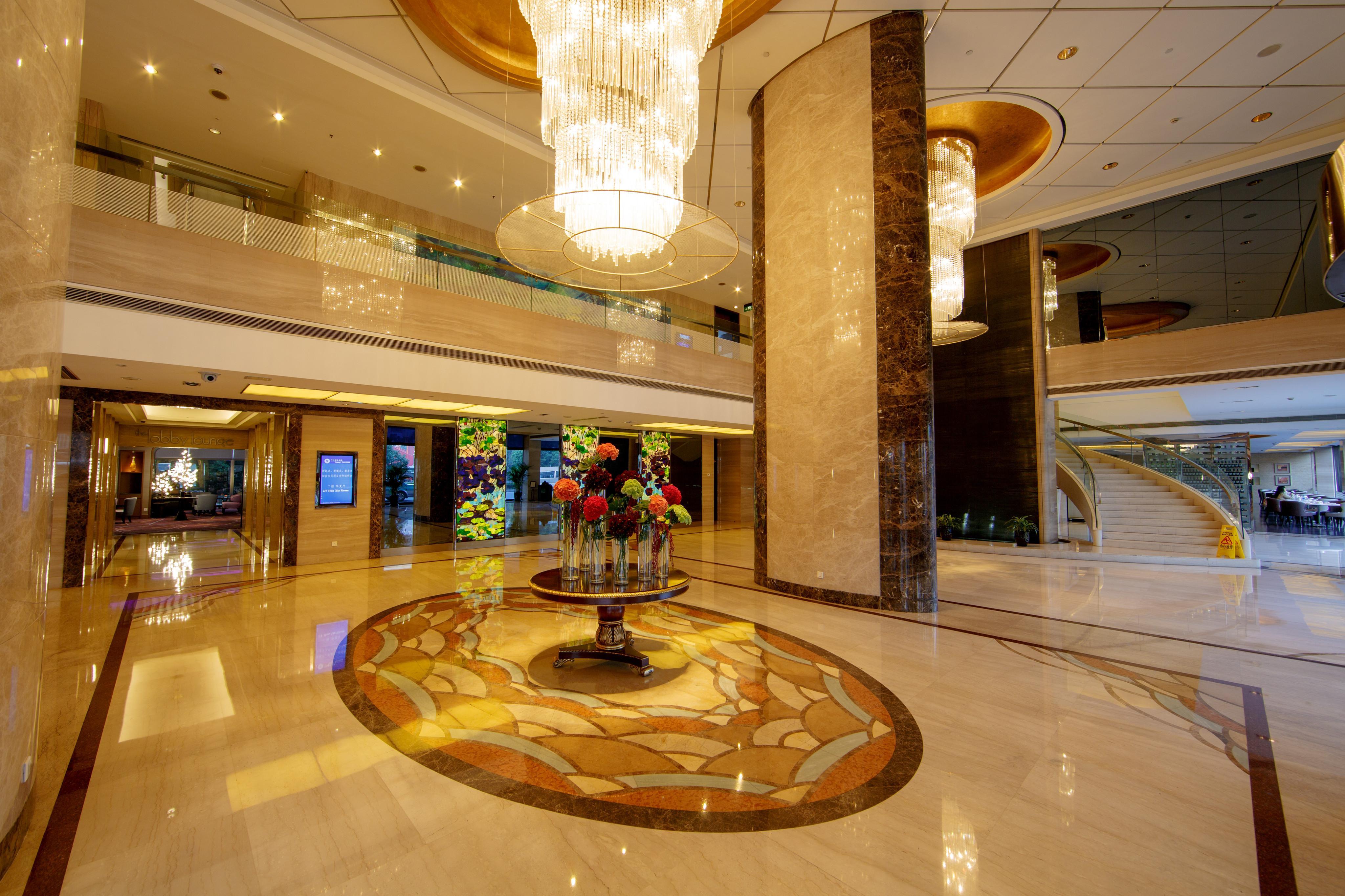 Hotel Equatorial
