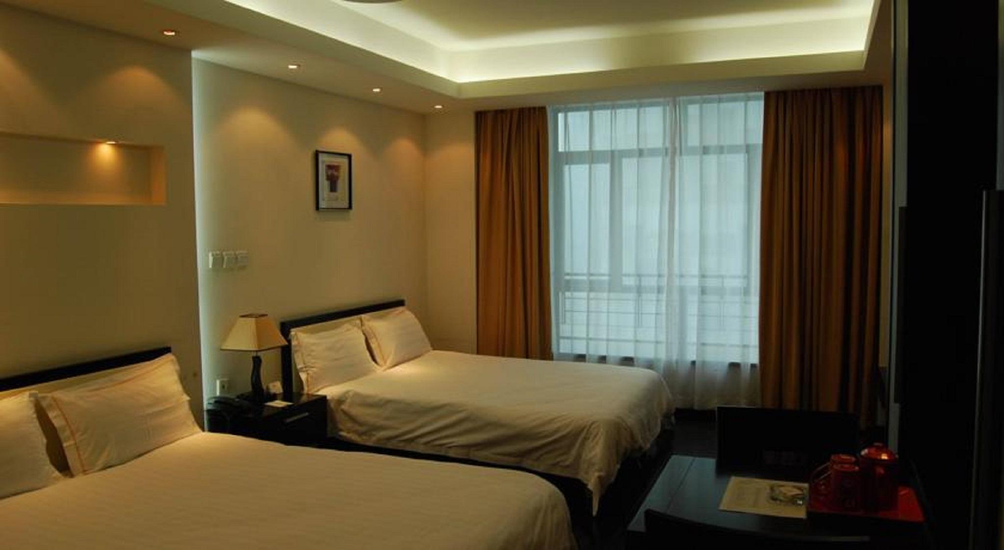 Urban Hotel