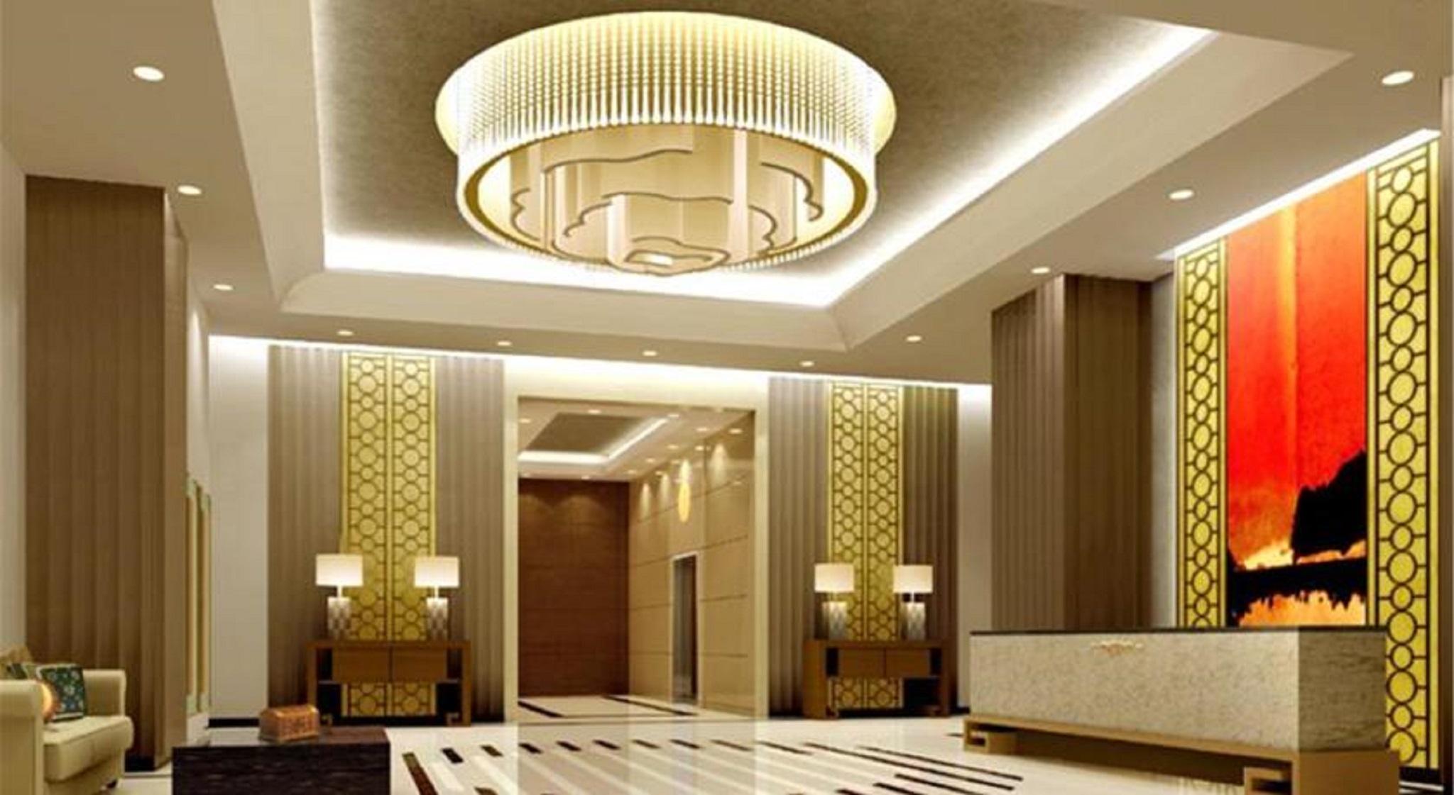 Urban Hotel Shanghái