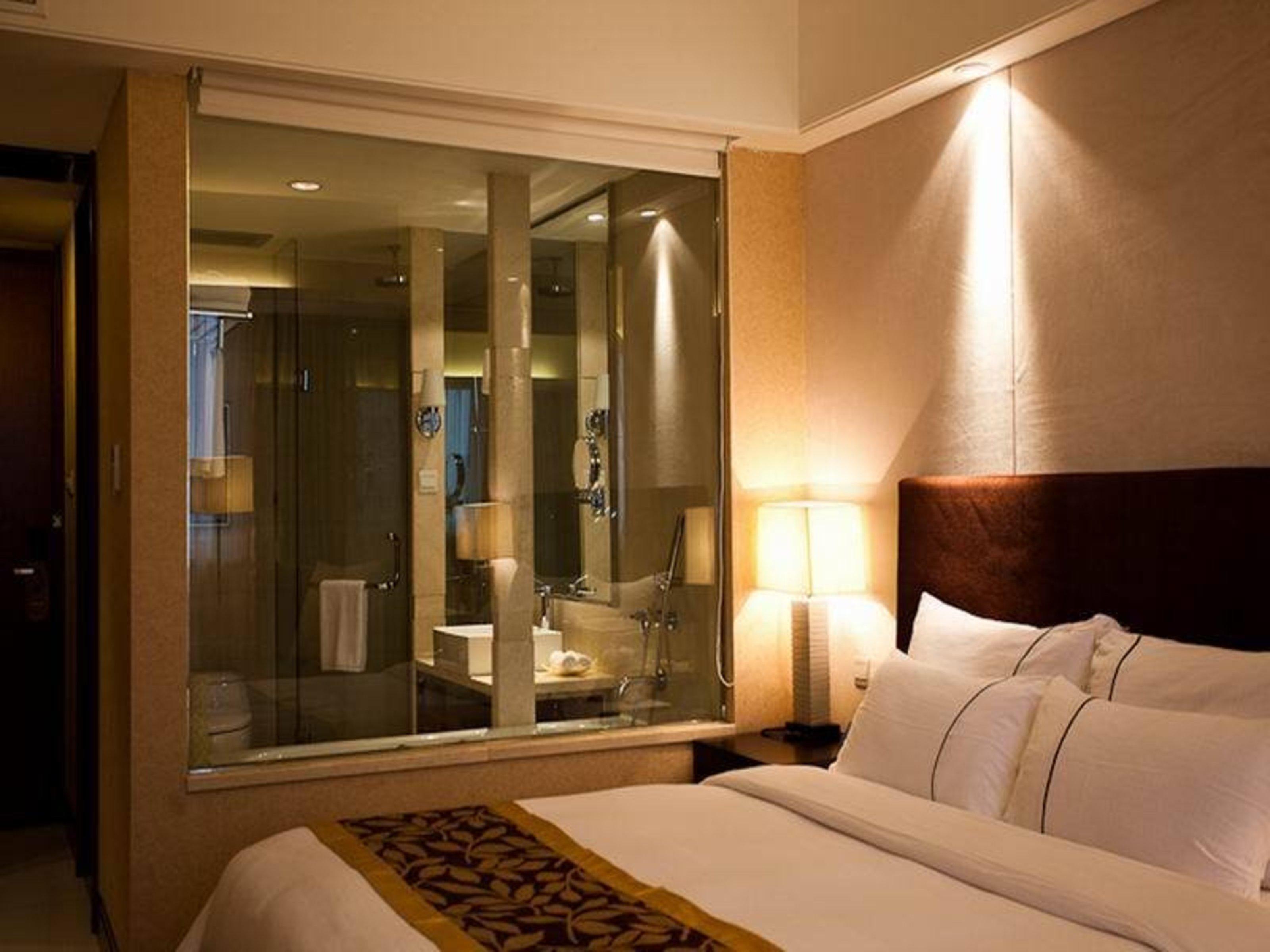 Hotel Zte