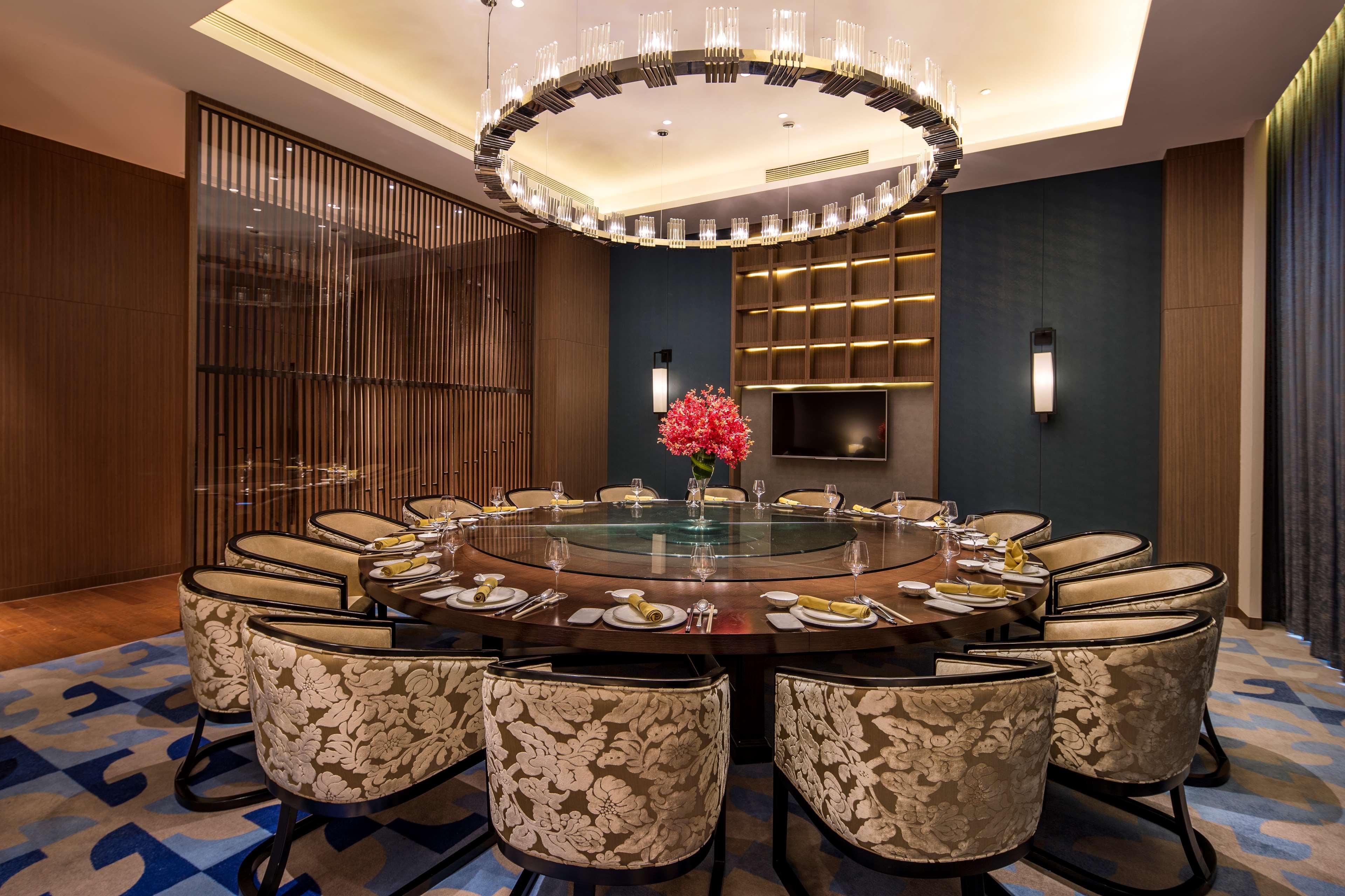 Radisson Blu Pudong Jinqiao Shanghai
