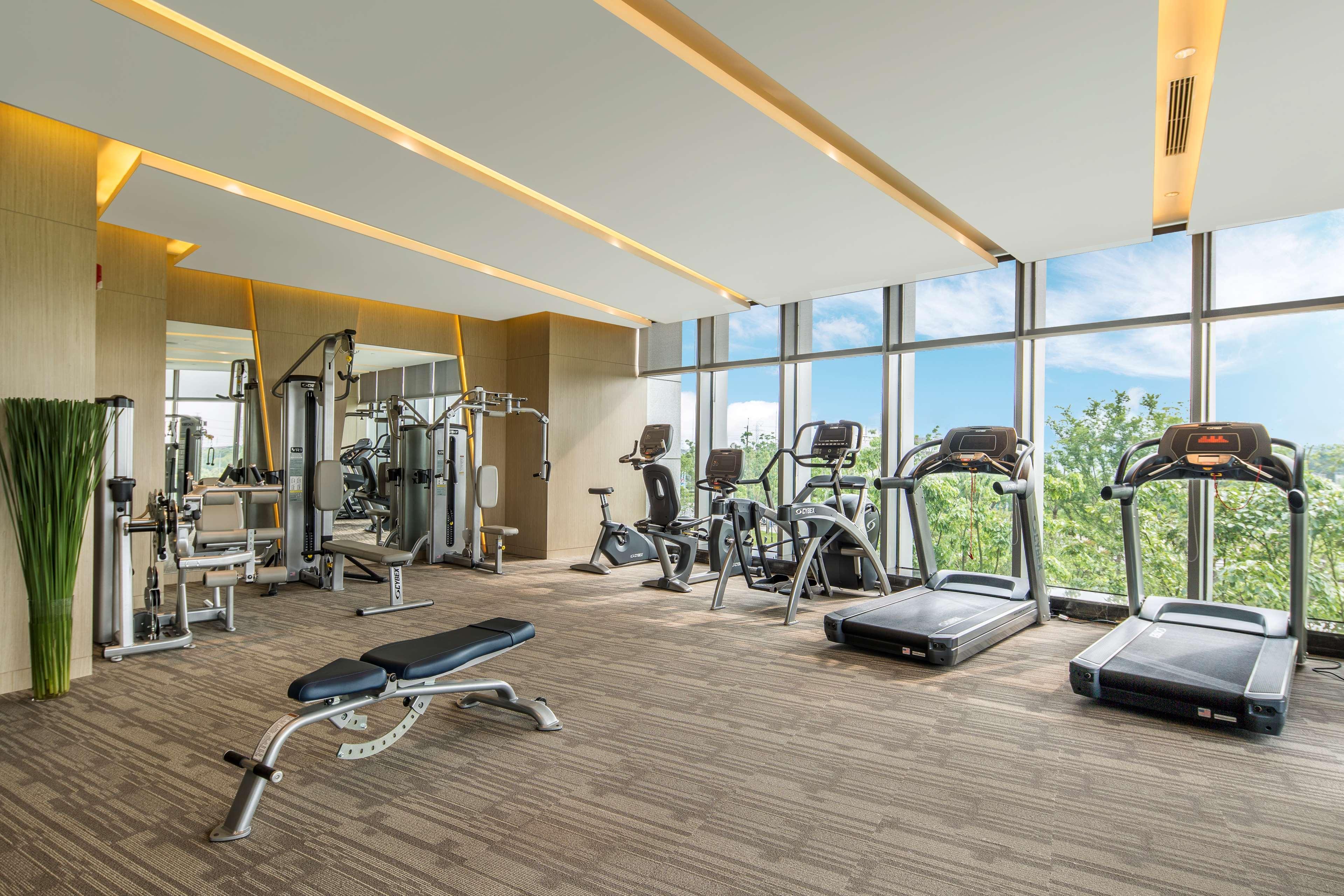 Radisson Blu Pudong Jinqiao