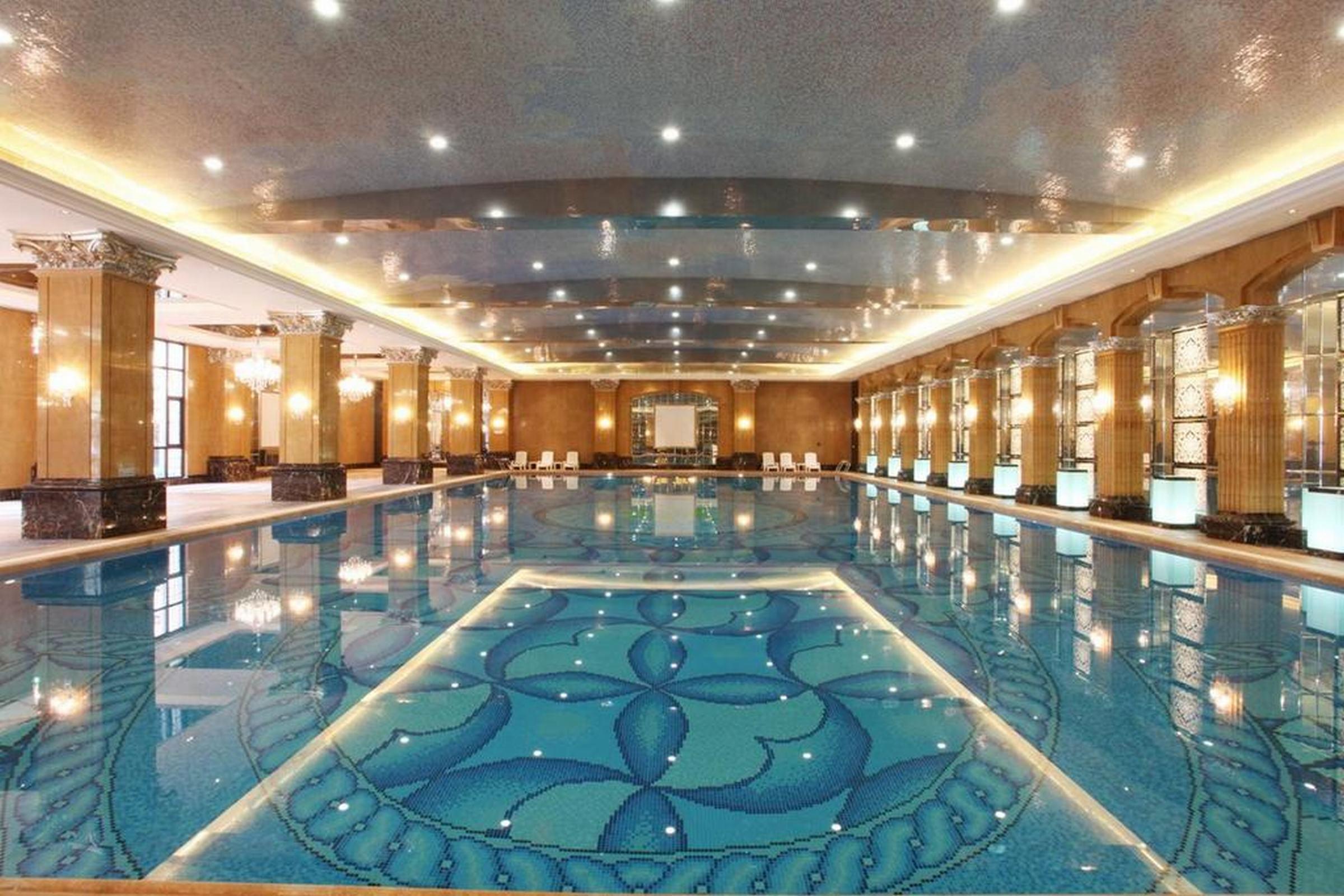 Chateau Star River Minhang 5* Thượng Hải