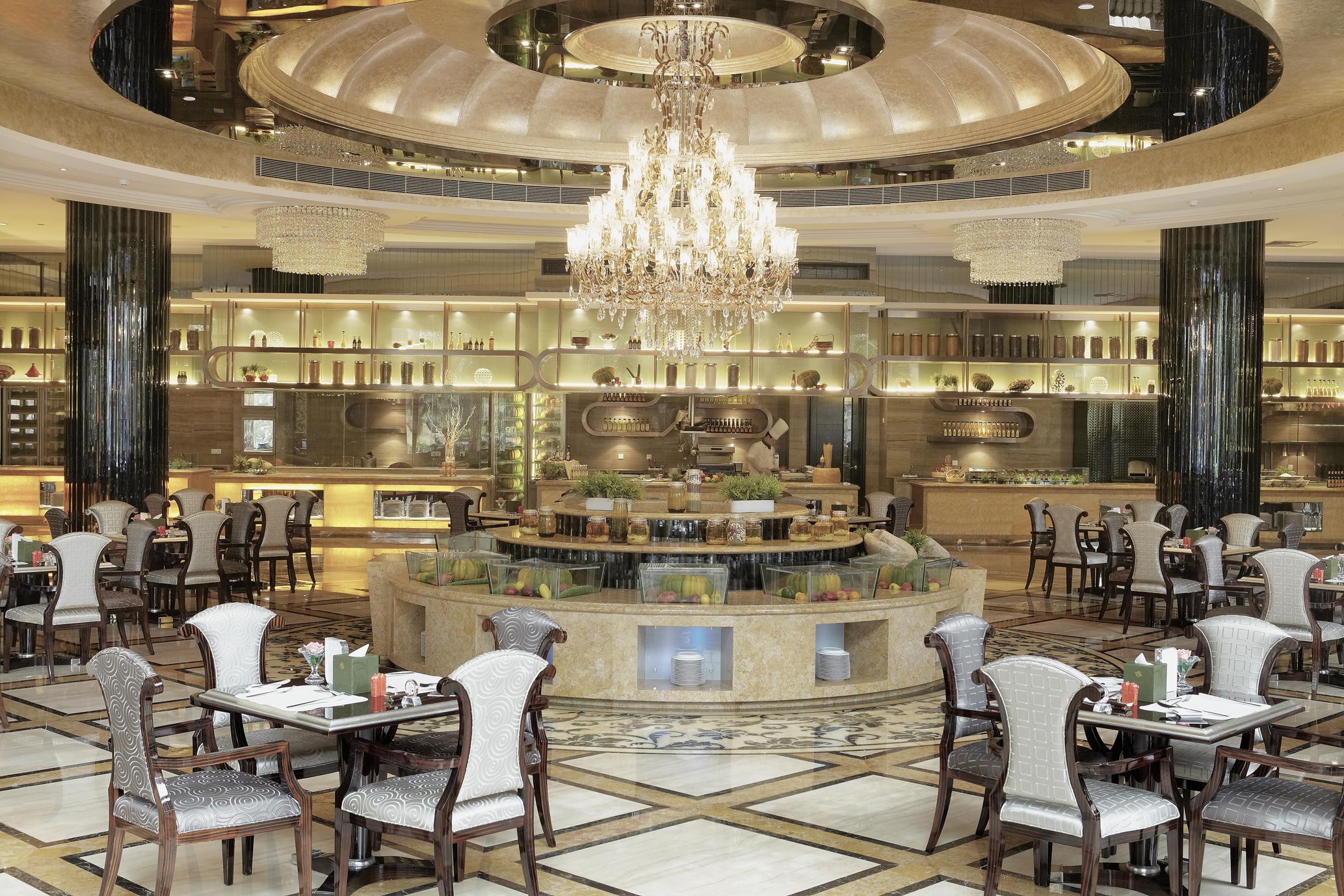 Chateau Star River Minhang Thượng Hải