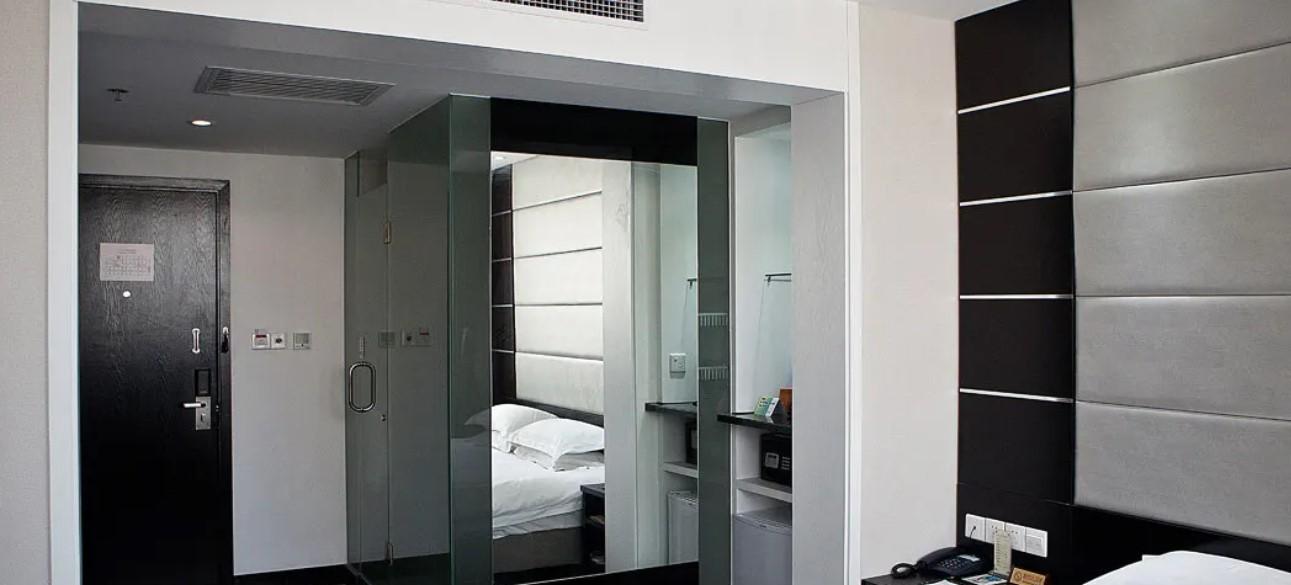 Shangtex Hotel 3*