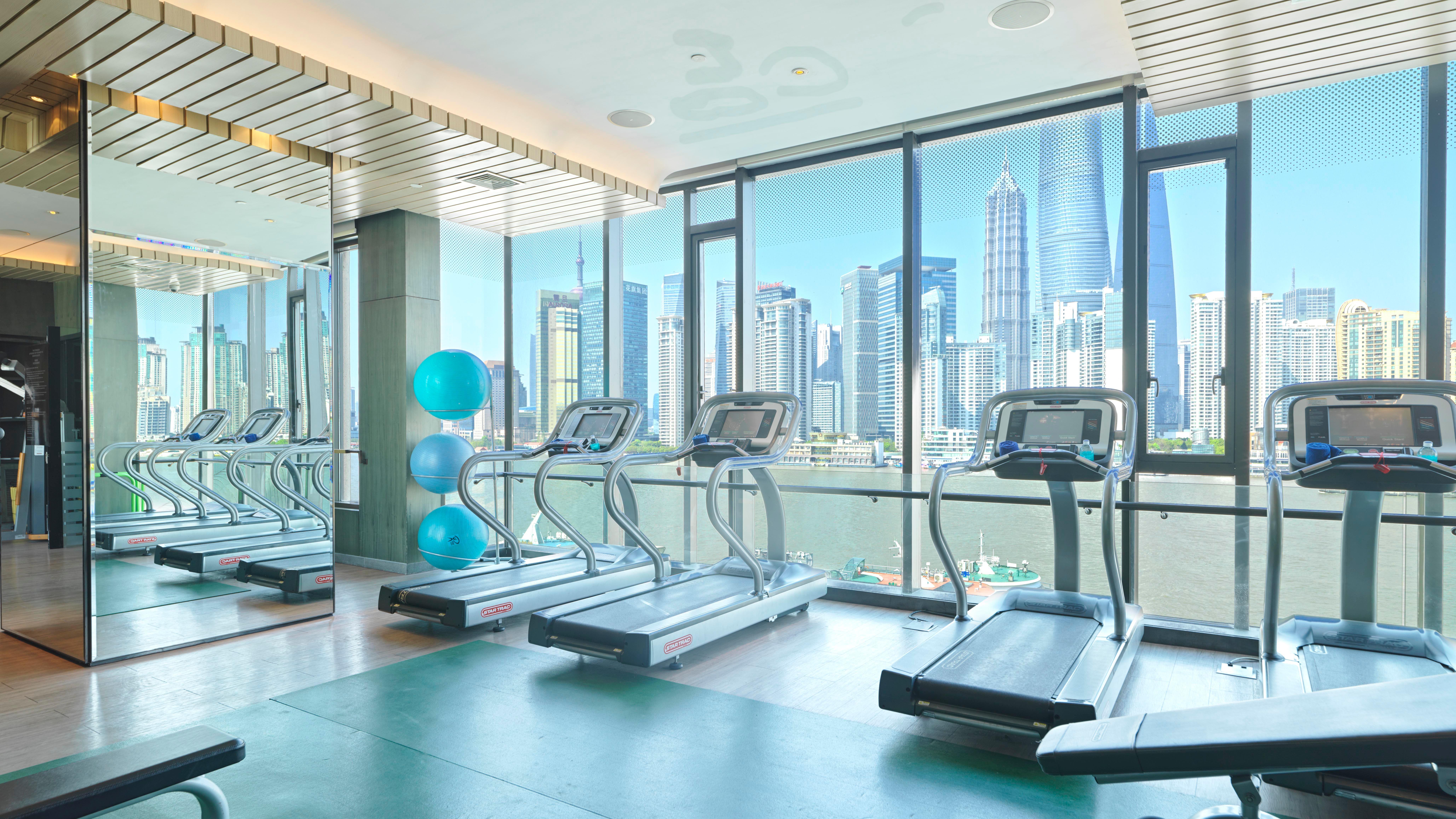 Indigo On The Bund By Ihg Hotel Shanghai