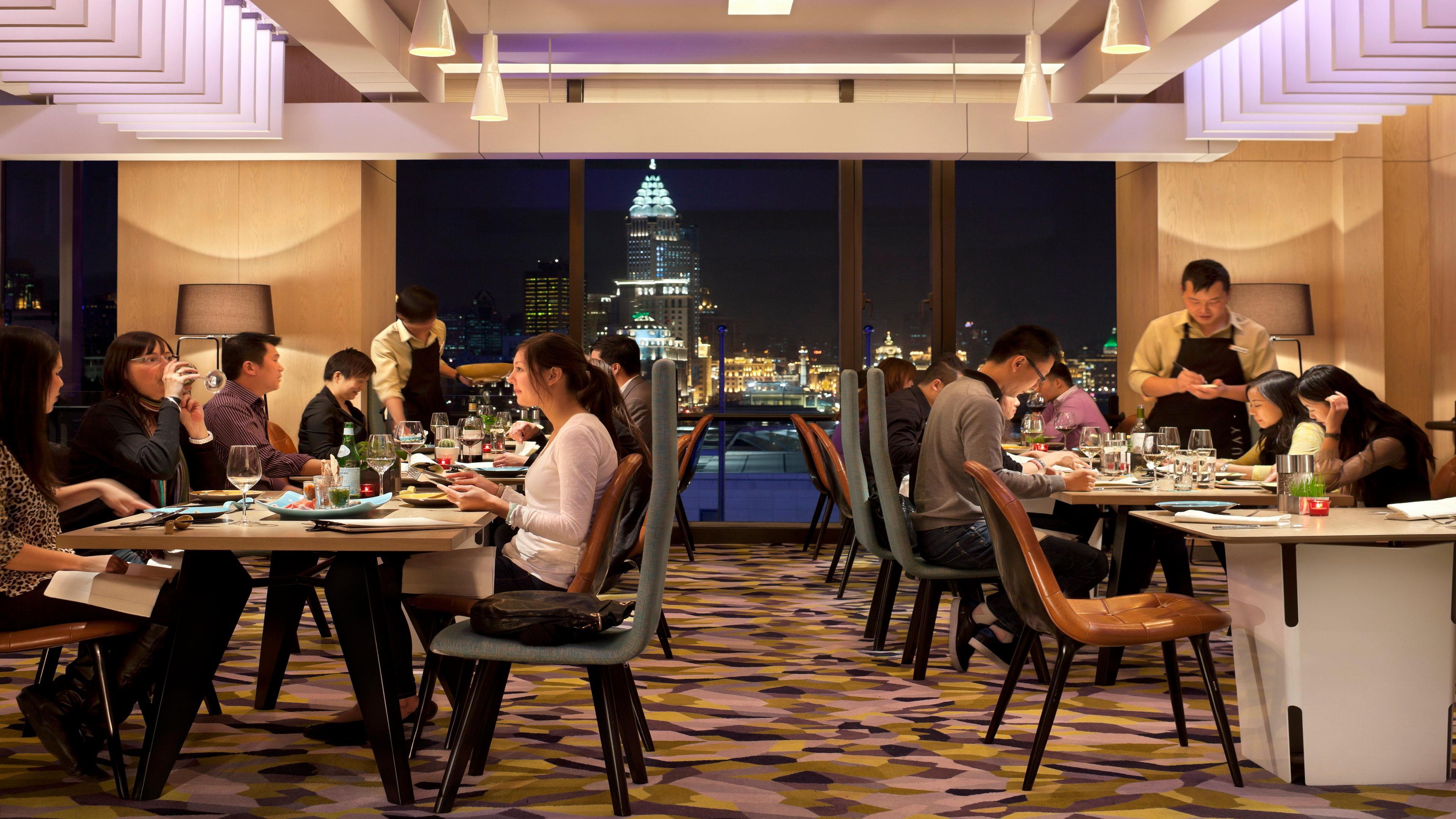 Indigo On The Bund By Ihg Hotel 5*