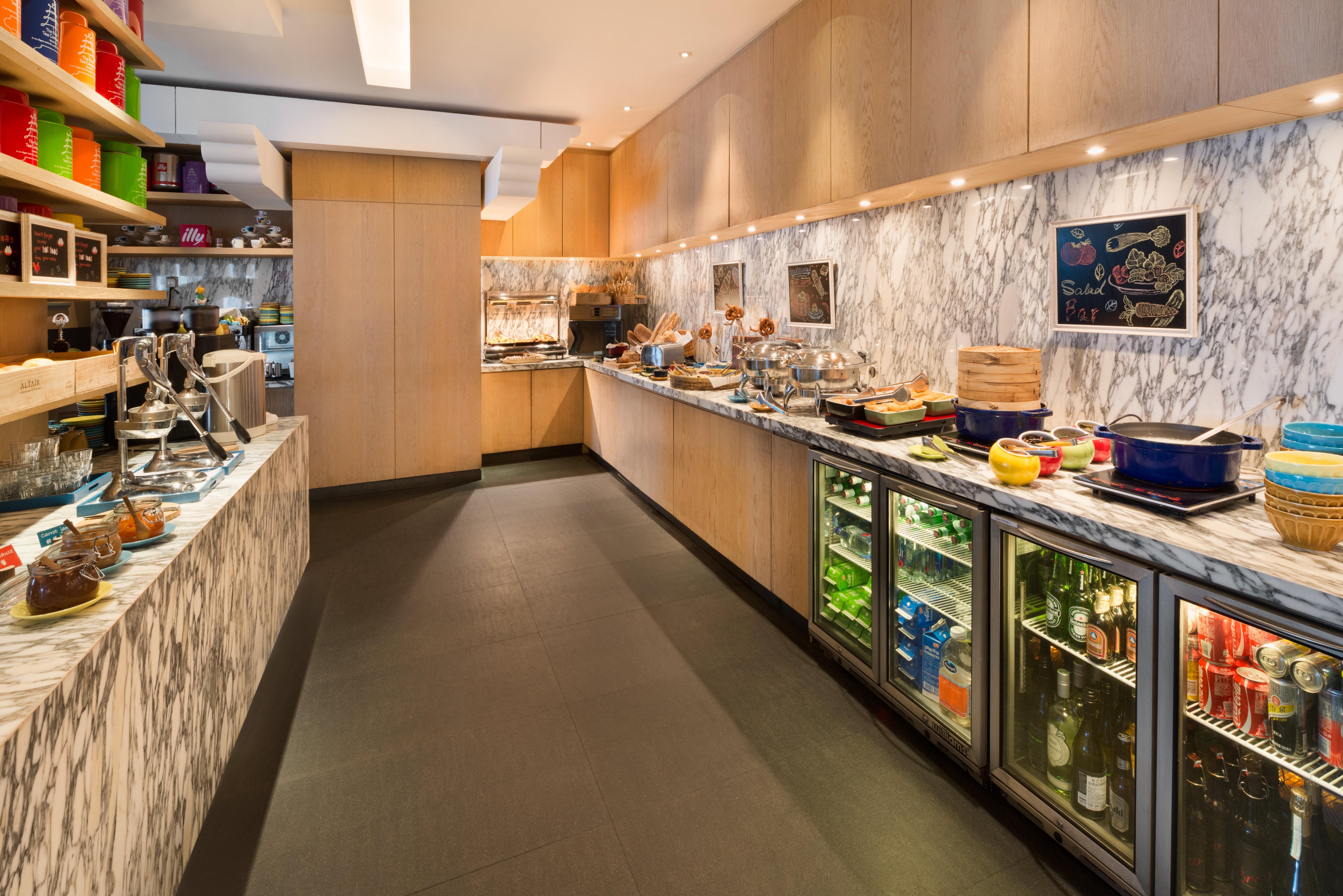 Indigo On The Bund By Ihg Hotel 5*