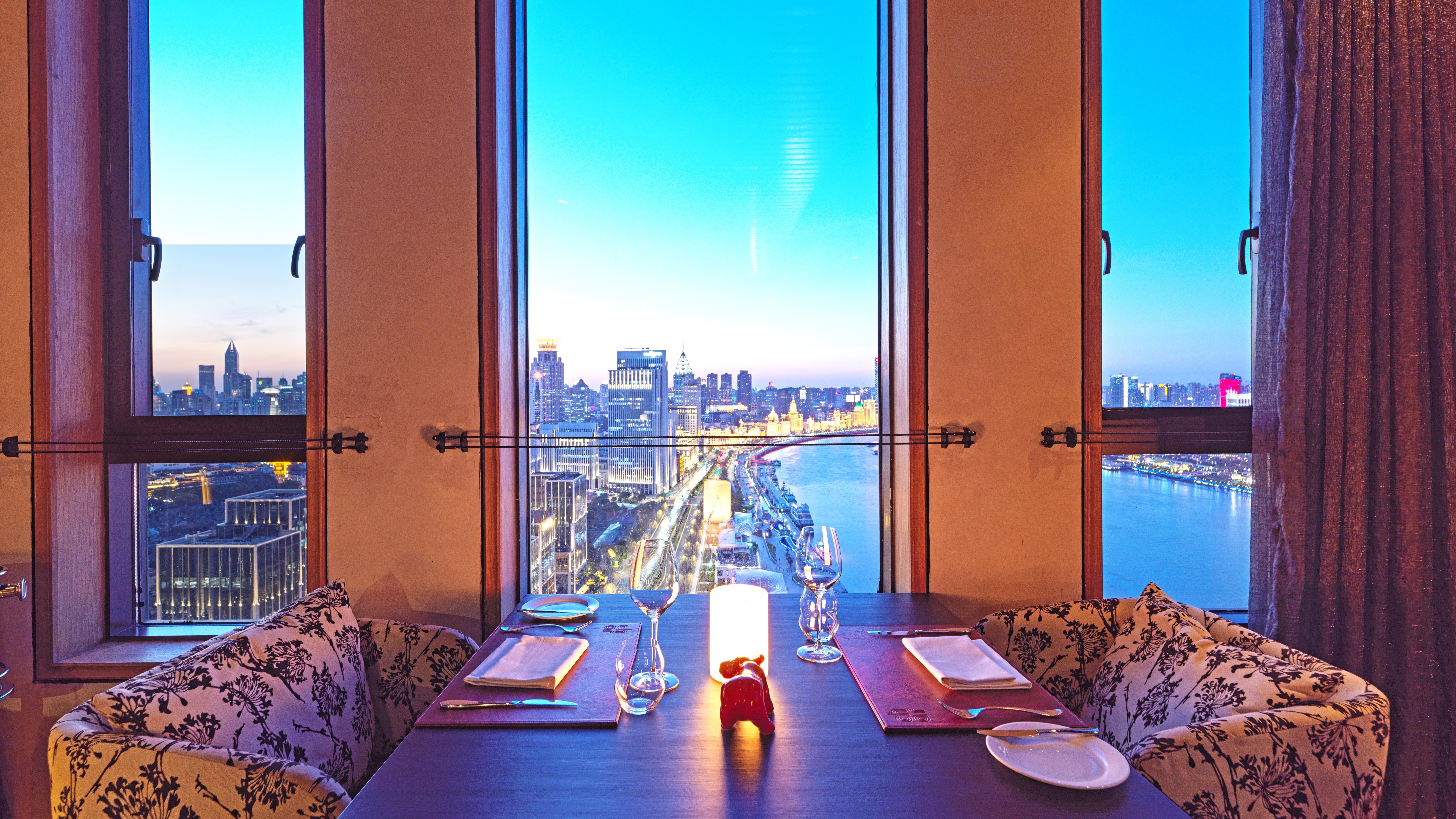 Indigo On The Bund By Ihg Hotel