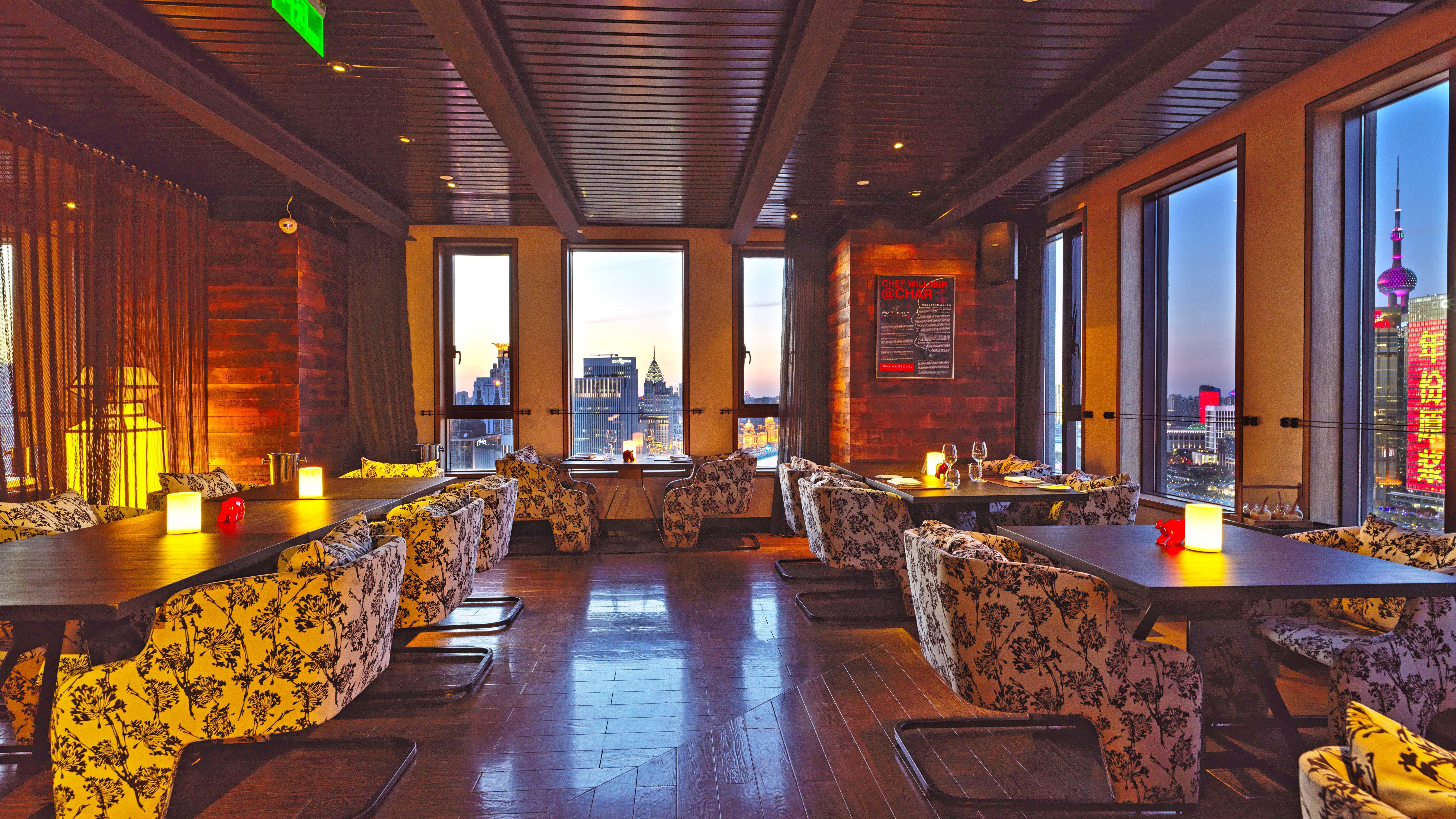 Indigo On The Bund By Ihg