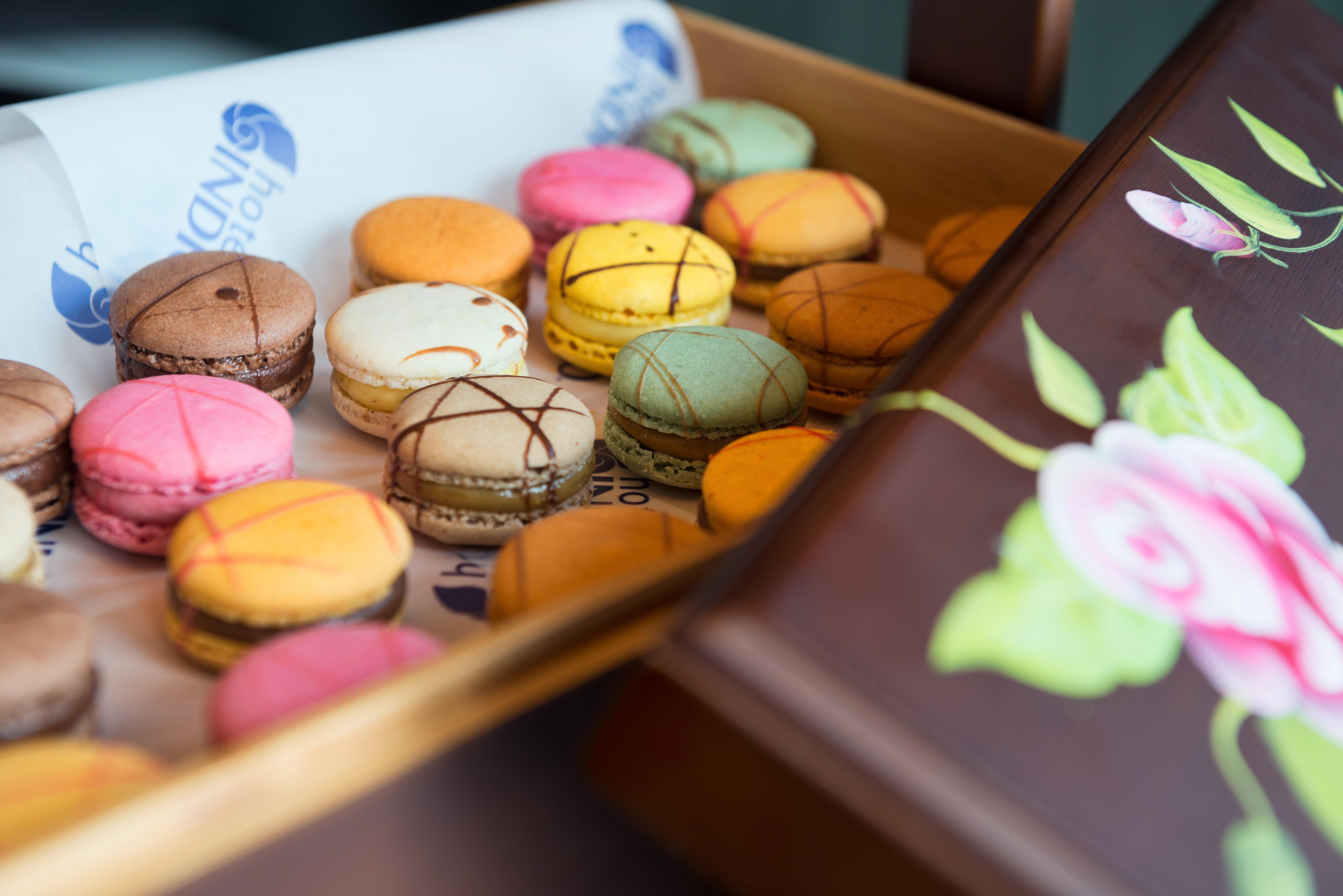 Indigo On The Bund By Ihg Hotel Shanghai