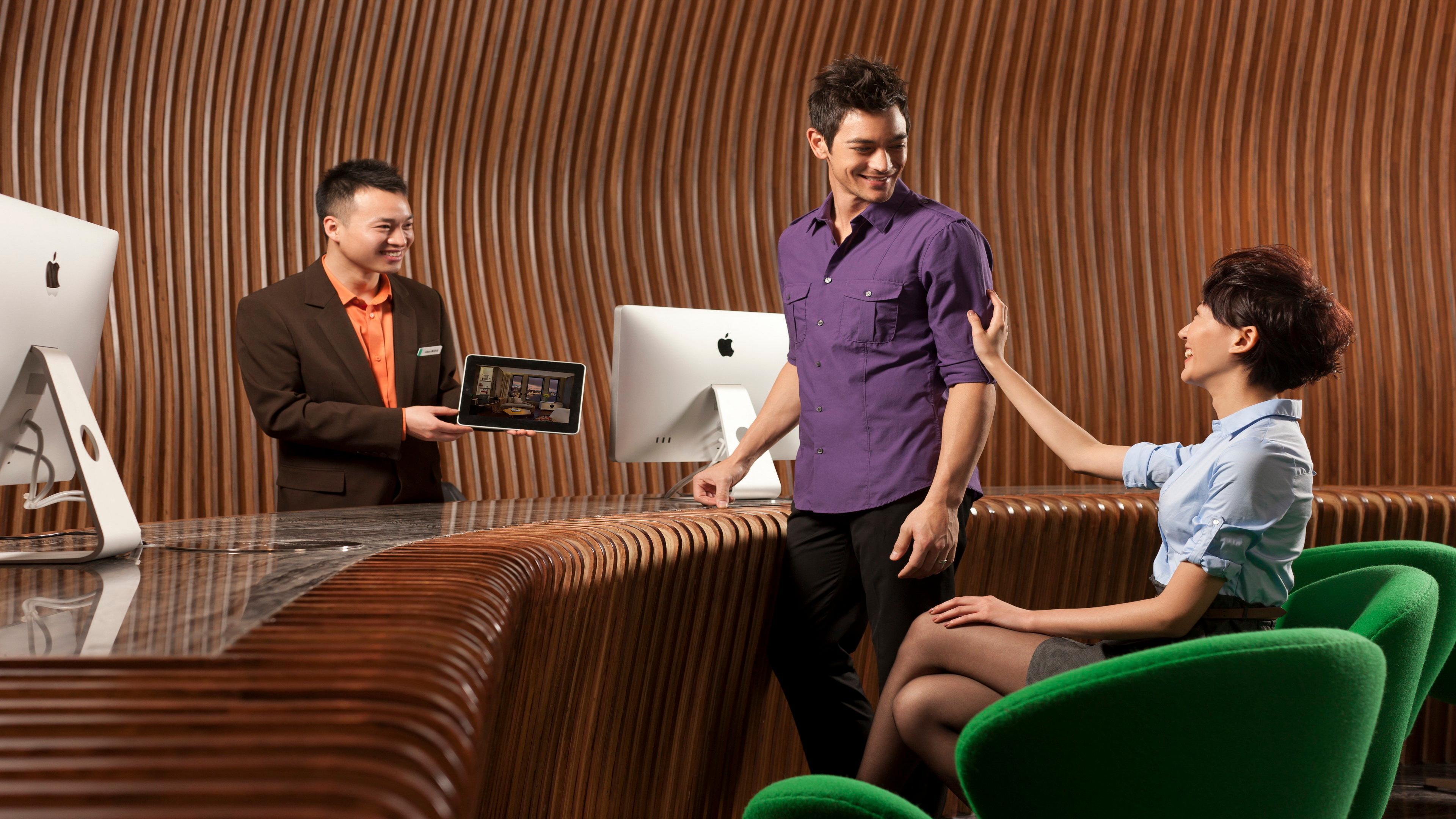 Hotel Indigo On The Bund By Ihg Shanghai