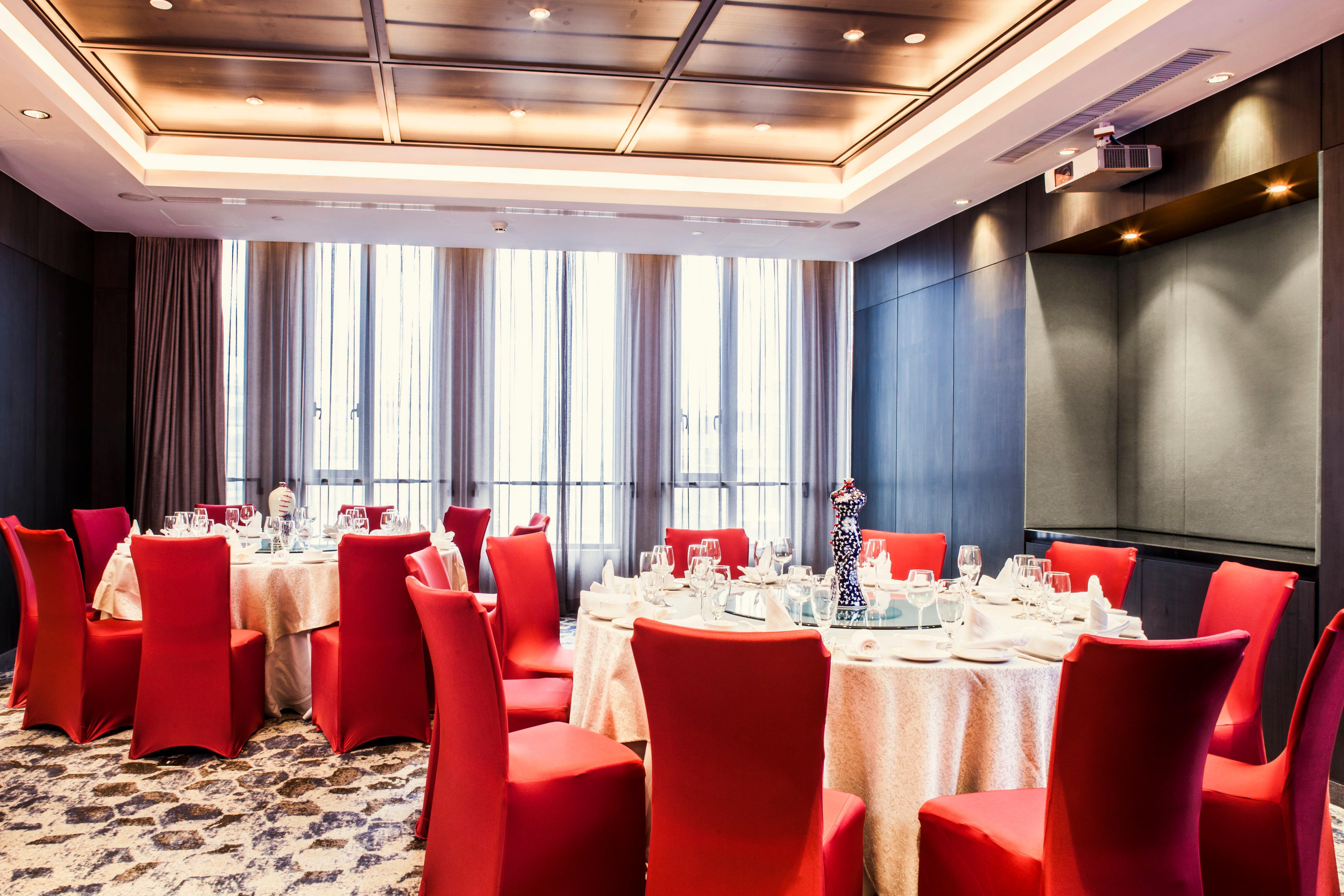 Indigo On The Bund By Ihg Hotel 5*