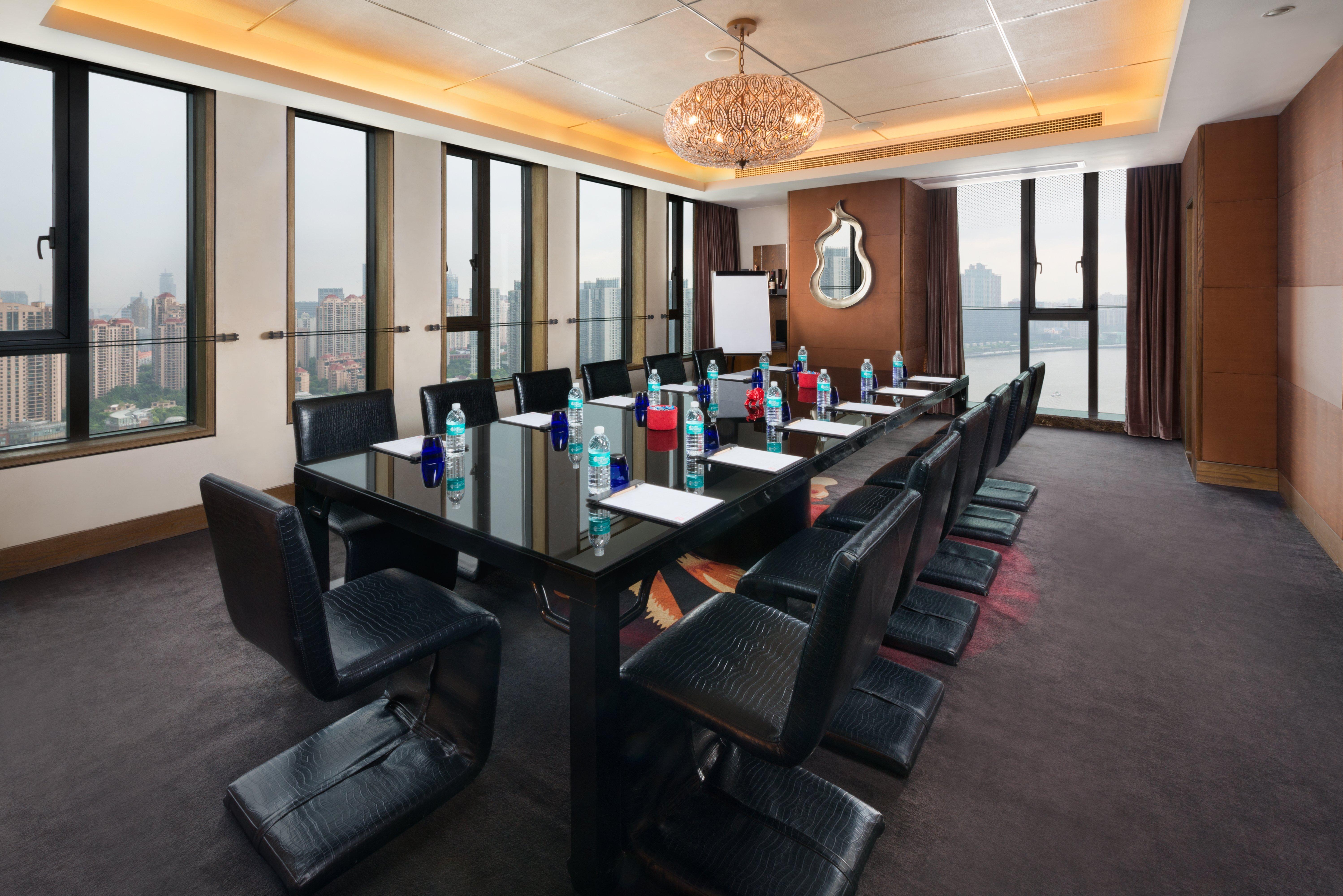 Indigo On The Bund By Ihg Hotel