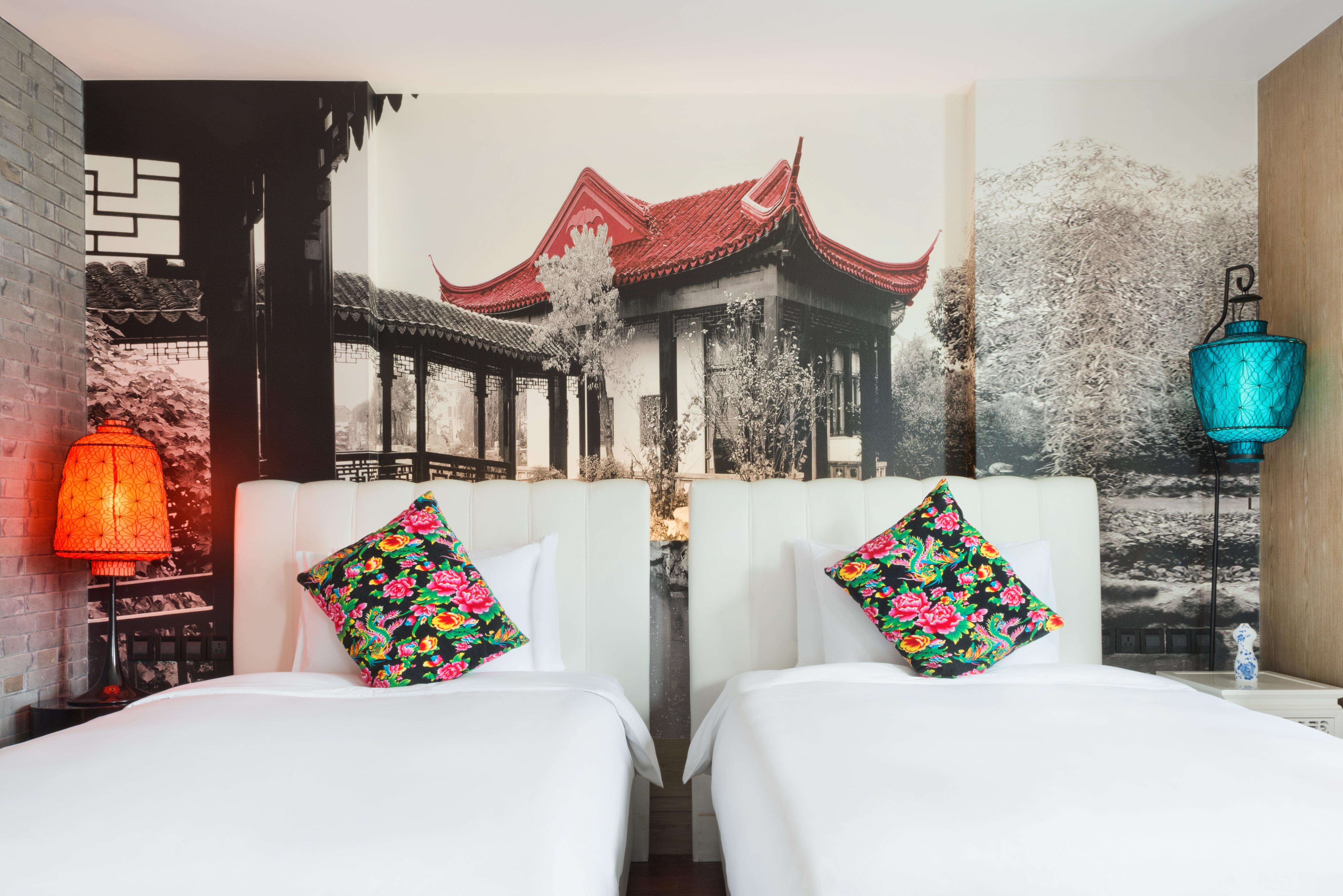 Hotel Indigo On The Bund By Ihg 5*